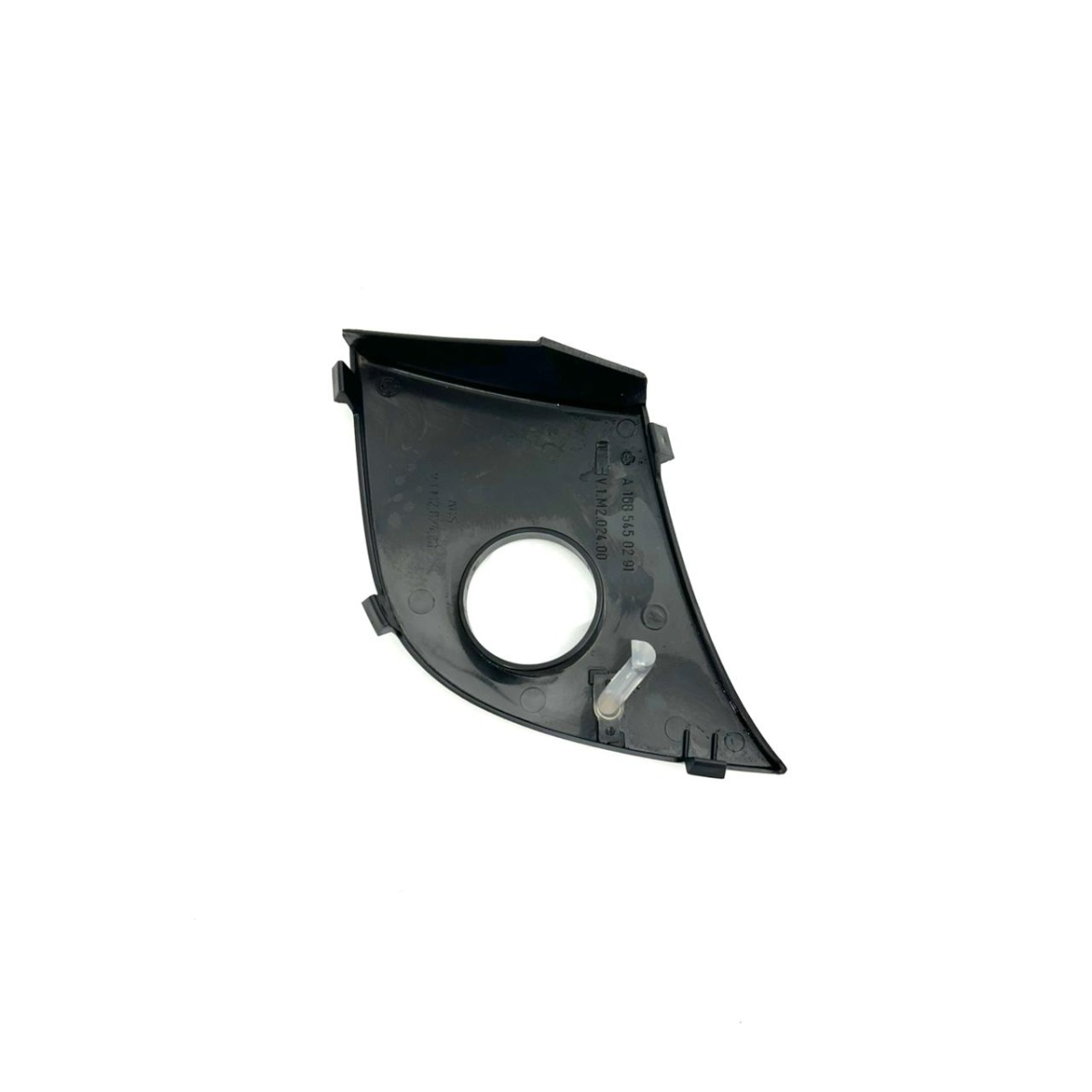 Moldura Botão de luz Mercedes Classe A 160 190 a1685450291 - Imagem 9