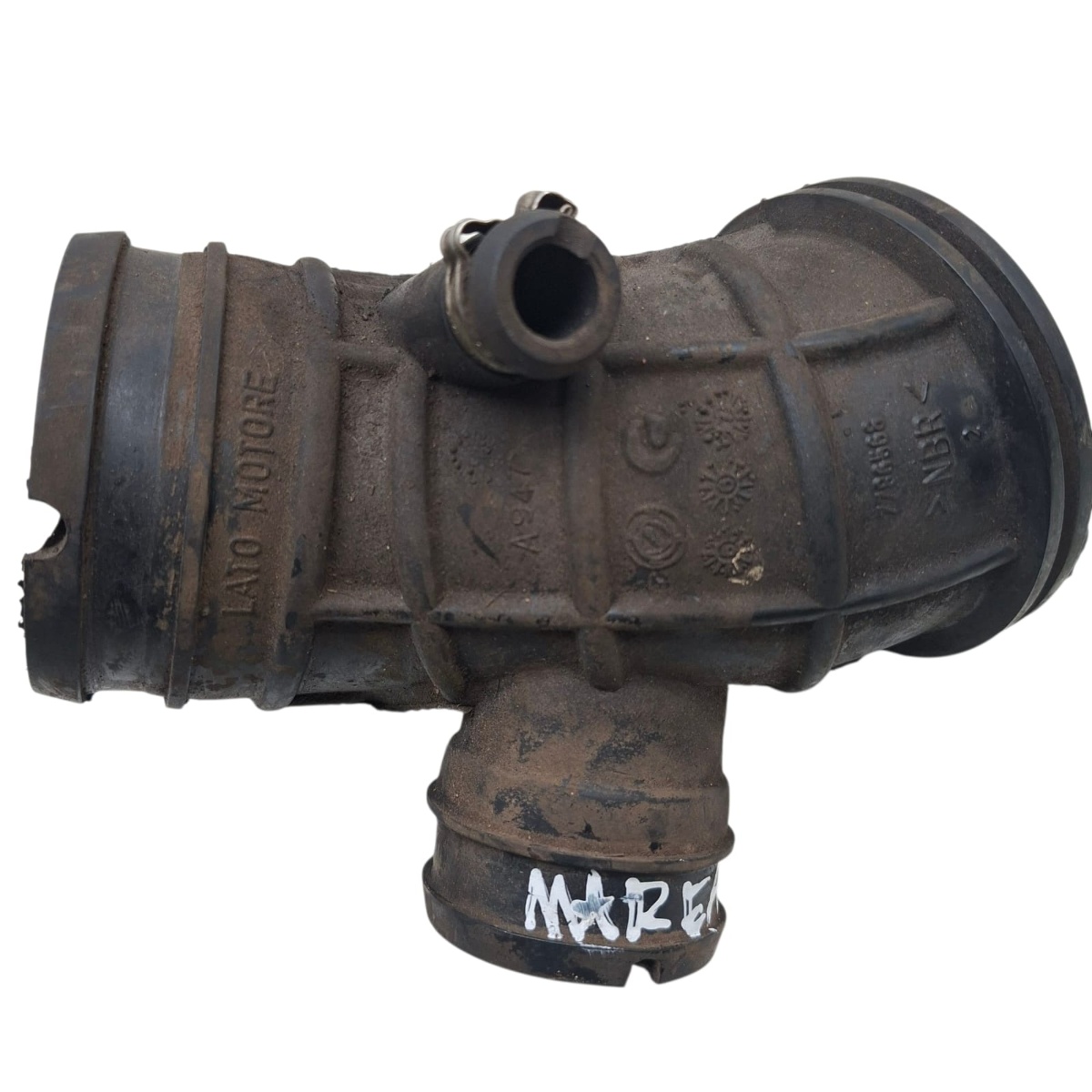 Mangueira Filtro Ar Fiat Marea 7786568