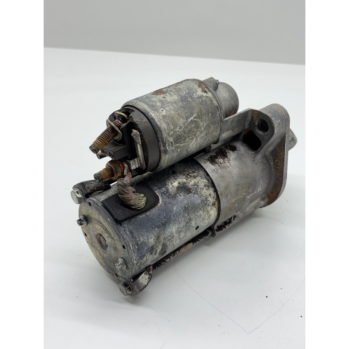 Motor De Partida Vectra 2009 2.0 - Imagem 4