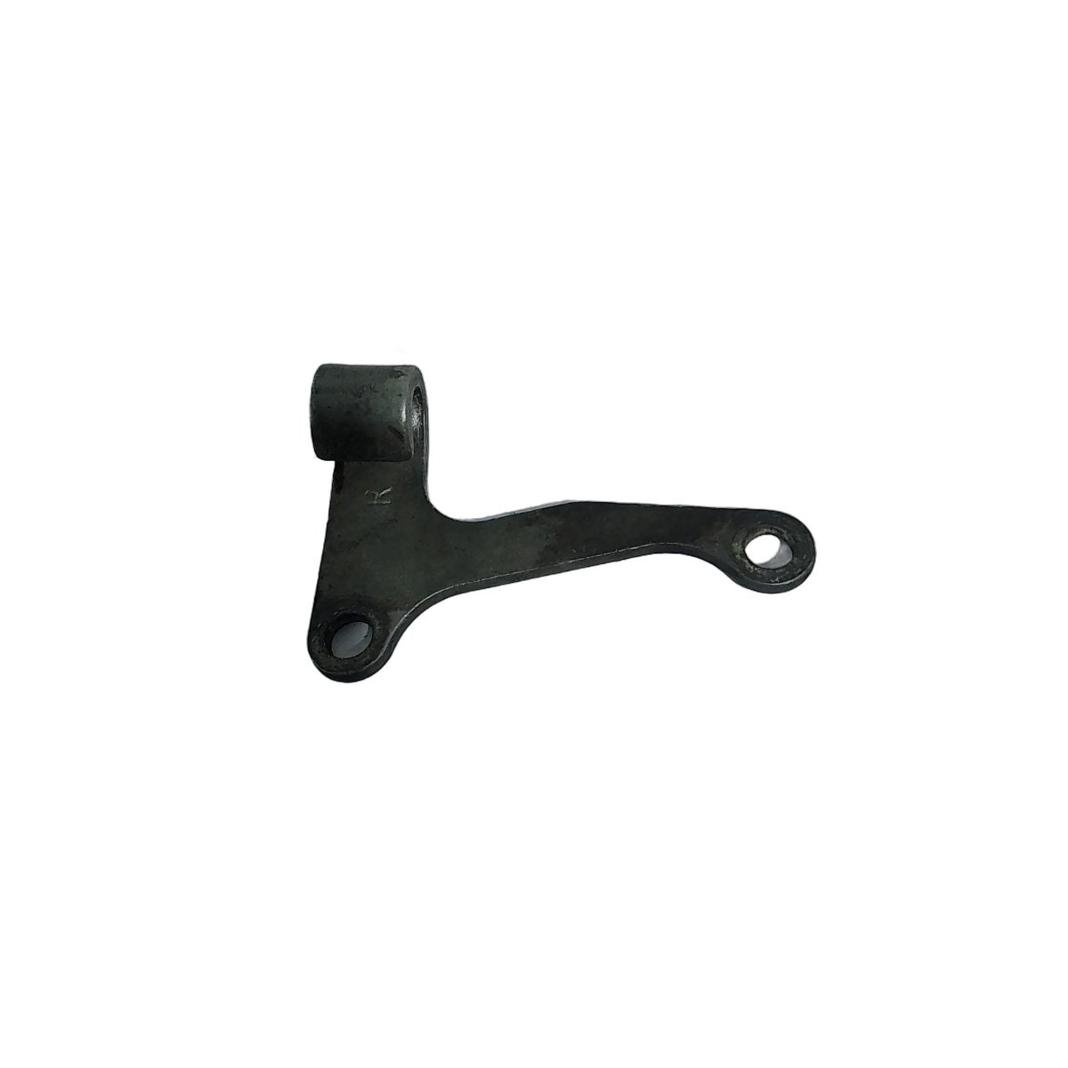Suporte Cabo  Embreagem Riva 150 2012