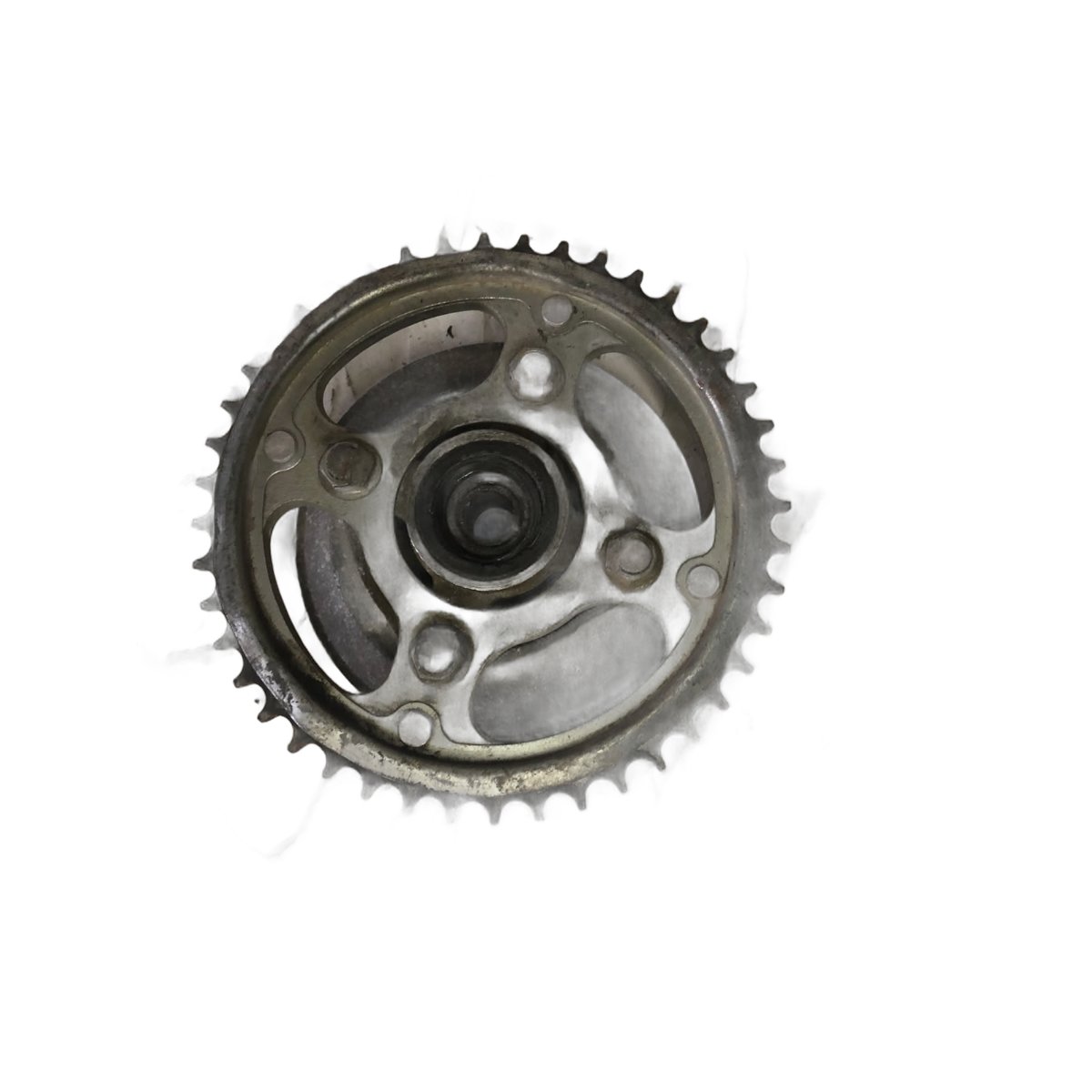 Flange Coroa Honda Start Fan Titan 160 2020 (Usado)