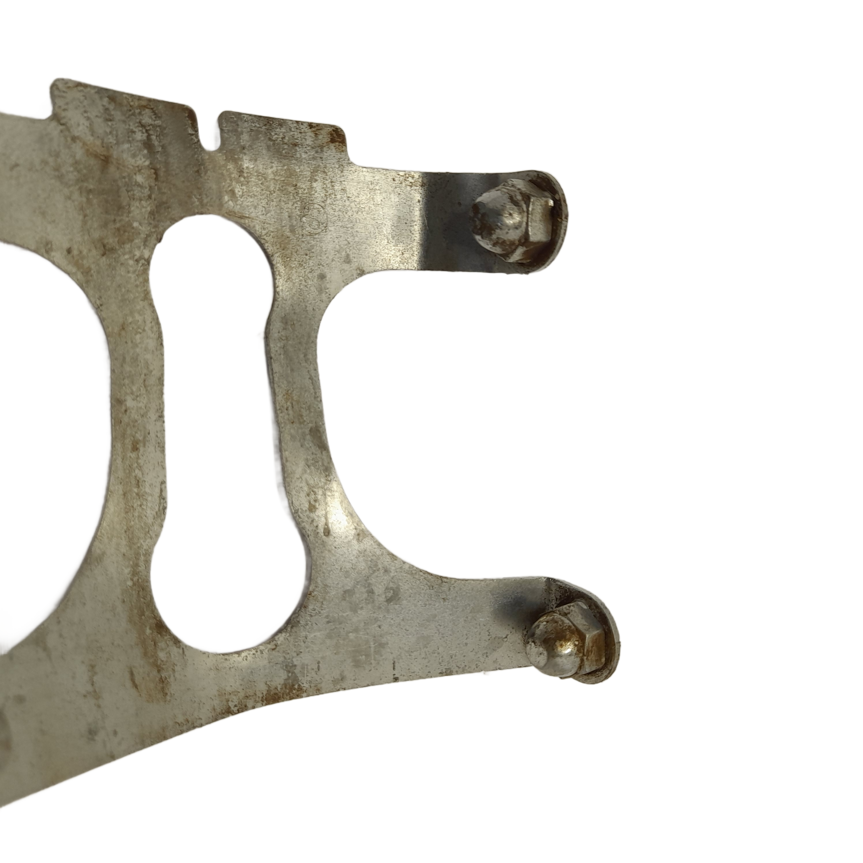 Suporte Paralama Dianteiro Fan 150 2014/15 - Imagem 4