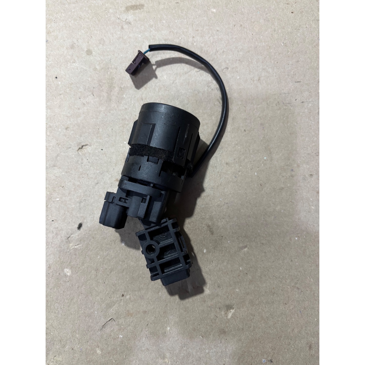 Cilindro De Ignição Peugeot 208 2013 2018 - Imagem 2