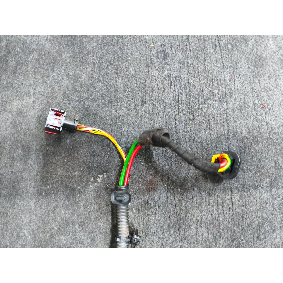 Plug da Bomba de Direção Hidráulica Peugeot 307 - Imagem 4