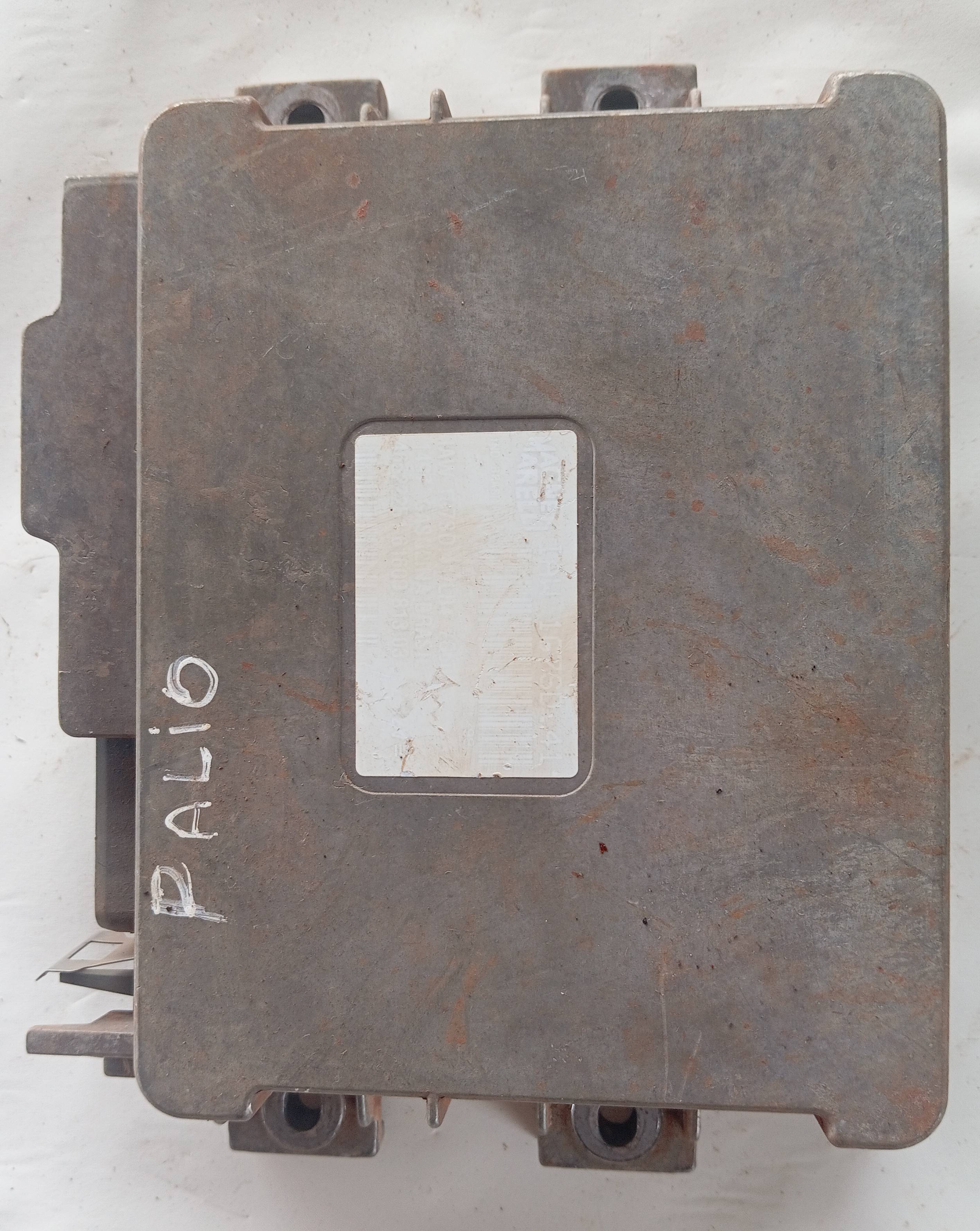 Módulo de Injeção Fiat Palio 1.5 8v IAW 1G7SD.41 - Imagem 1