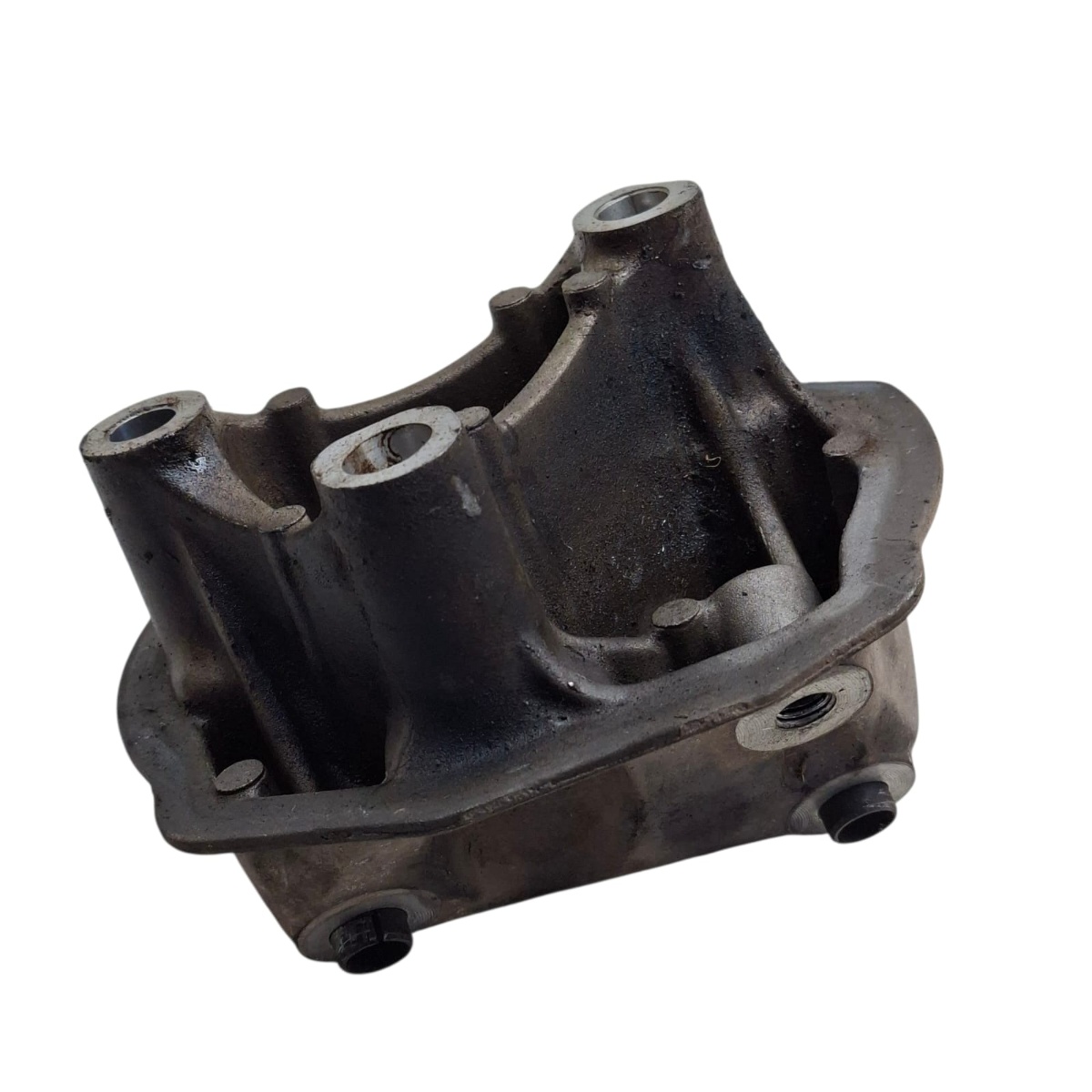 Suportecoxim Motor Peugeot 206 207 307 C3 1.6 16V 9653124780 - Imagem 4