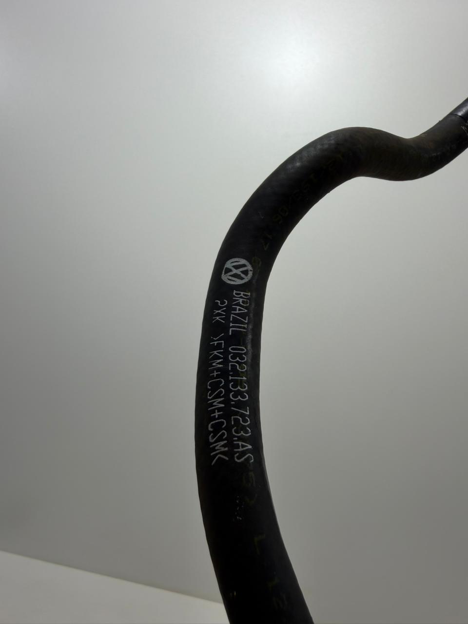 Mangueira Flauta Combustível VW Golf 032133723AS - Imagem 6