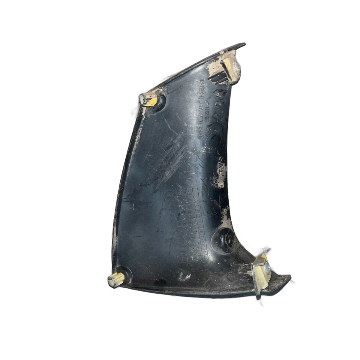 Pedal De Partida Apache 150 2011 Original Usado