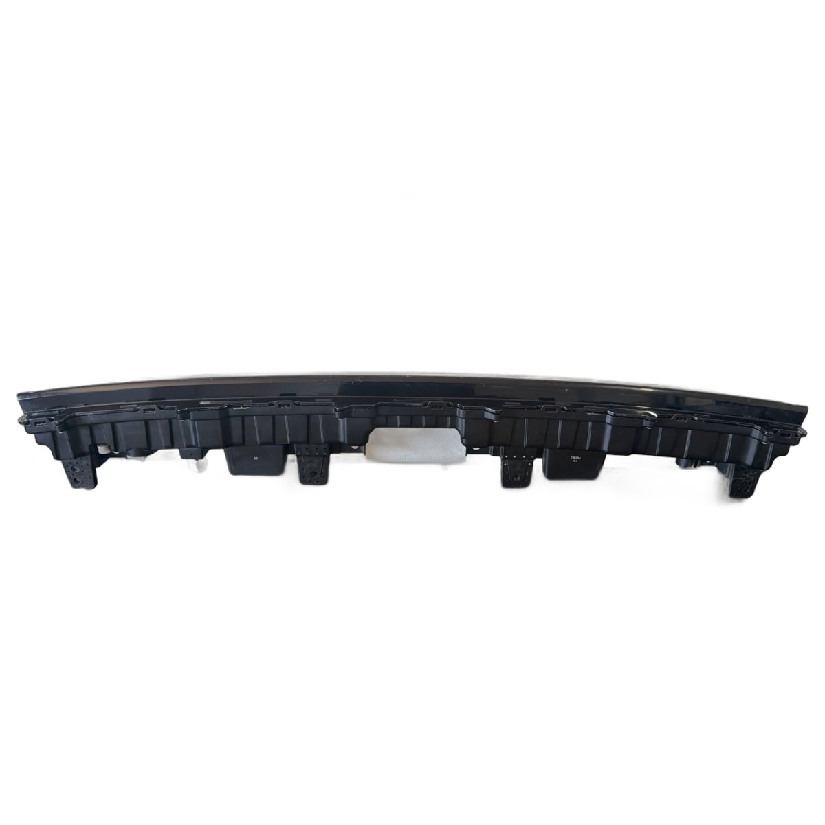 Led Frontal Superior Da Ram Dakota 2026 2027 - Imagem 2