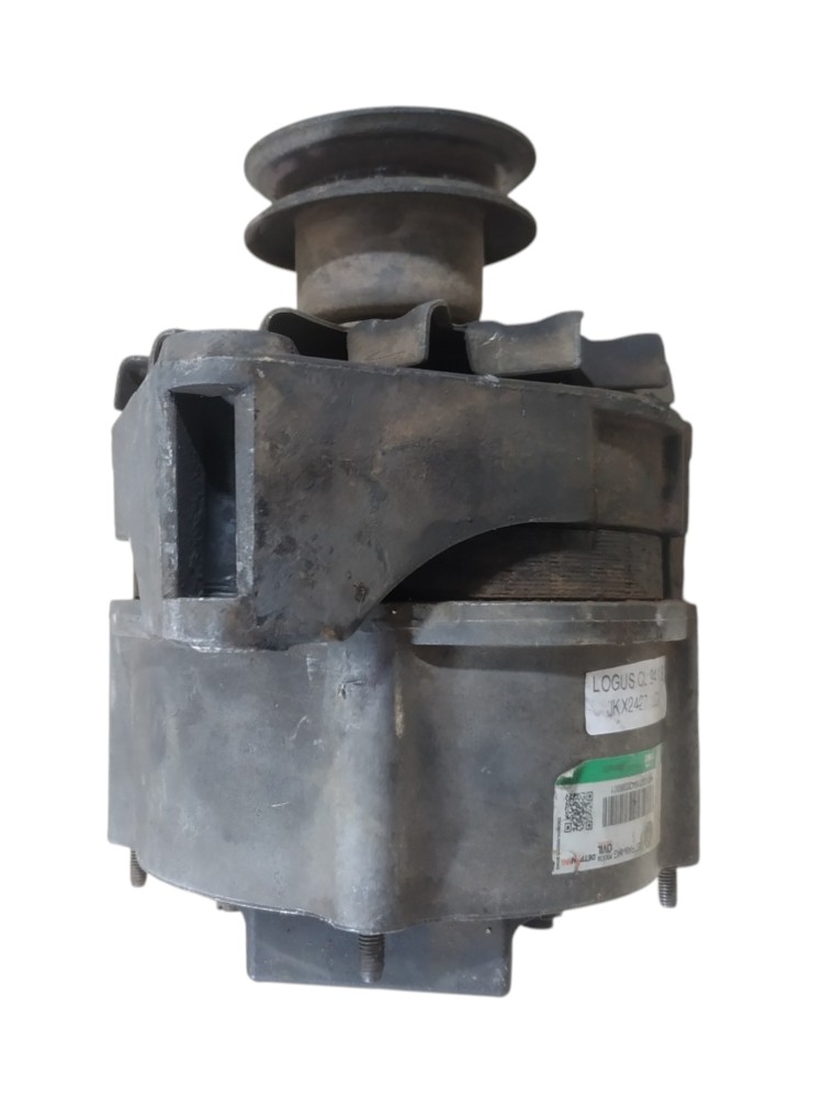 Alternador Ap Volkswagen Logus 94 9120080176 - Imagem 4