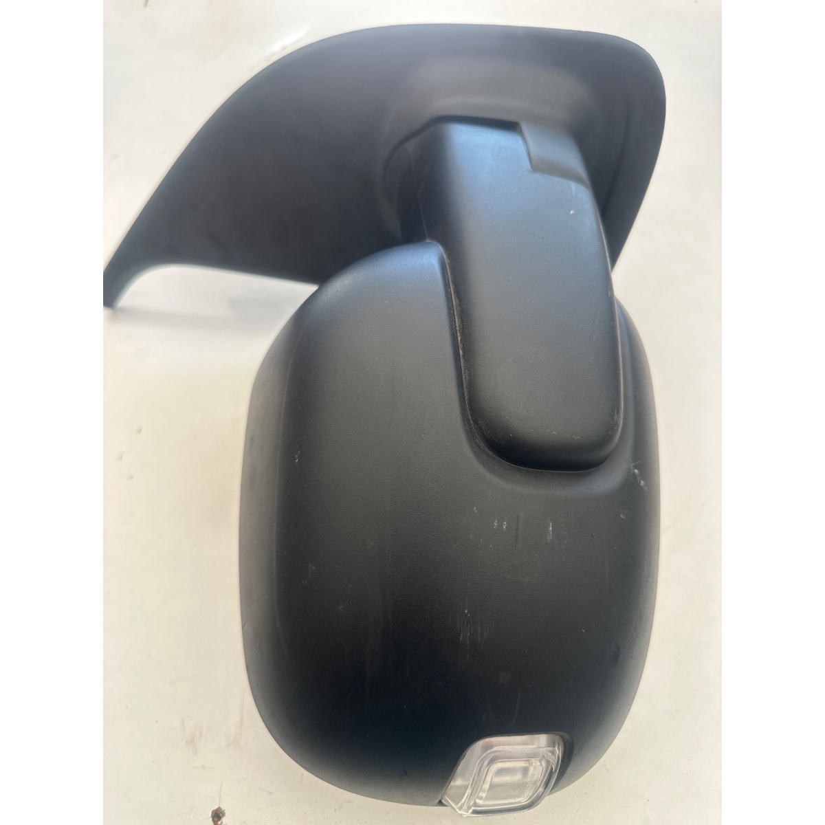 Retrovisor Direito Manual Fiorino 14 23 20w0002 - Imagem 2