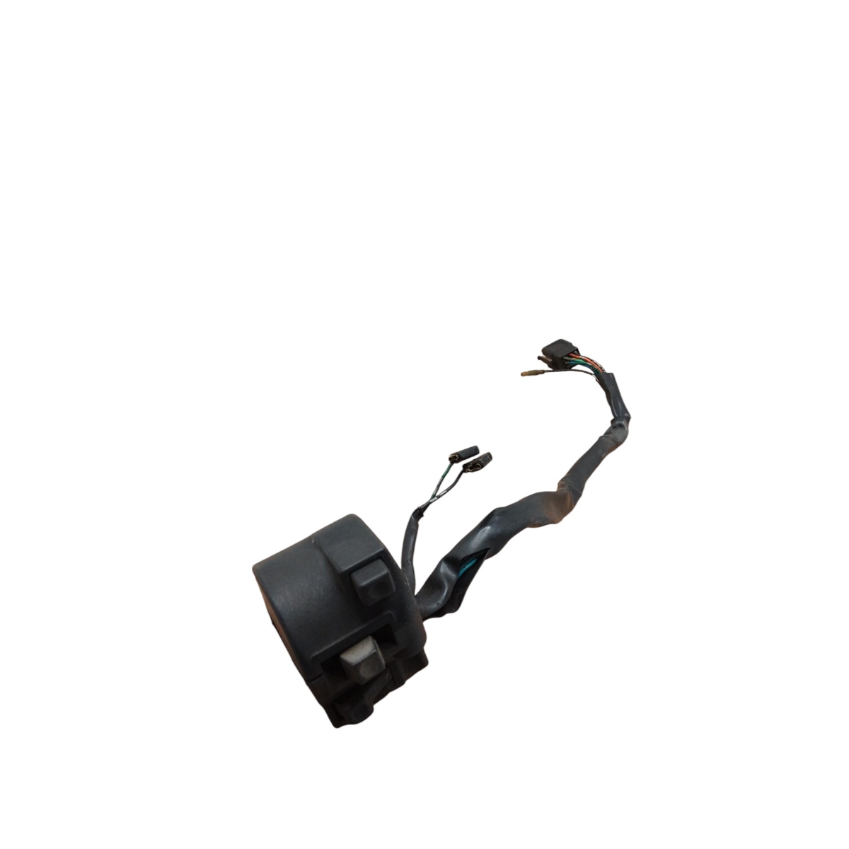 Punho De Luz  CG 150 FAN ESi Flex 2010 - Imagem 2