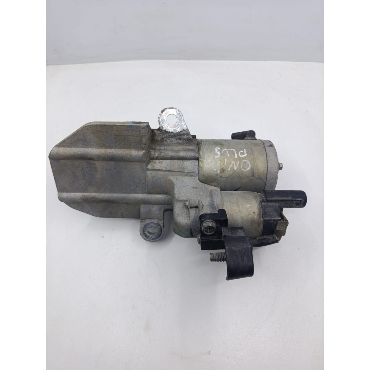 Motor Partida Onix Plus Tracker 1.0 3Cc 22/24 25204436 Orig - Imagem 6