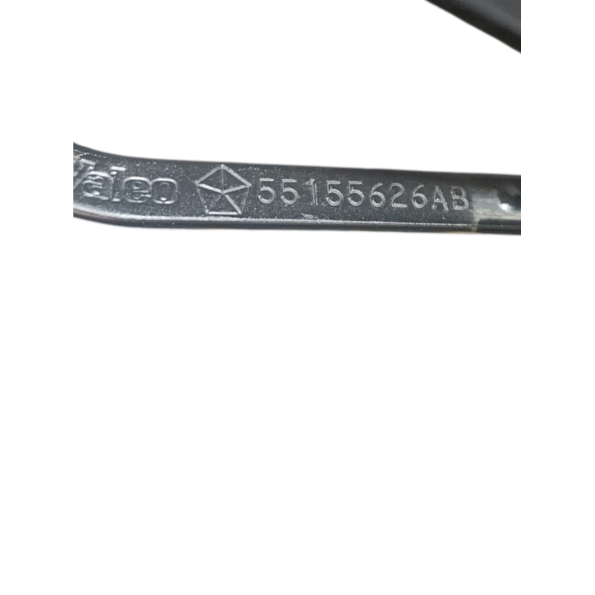 Braço Limpador Traseiro Jeep Cherokee 1997/2001 55155626 - Imagem 8