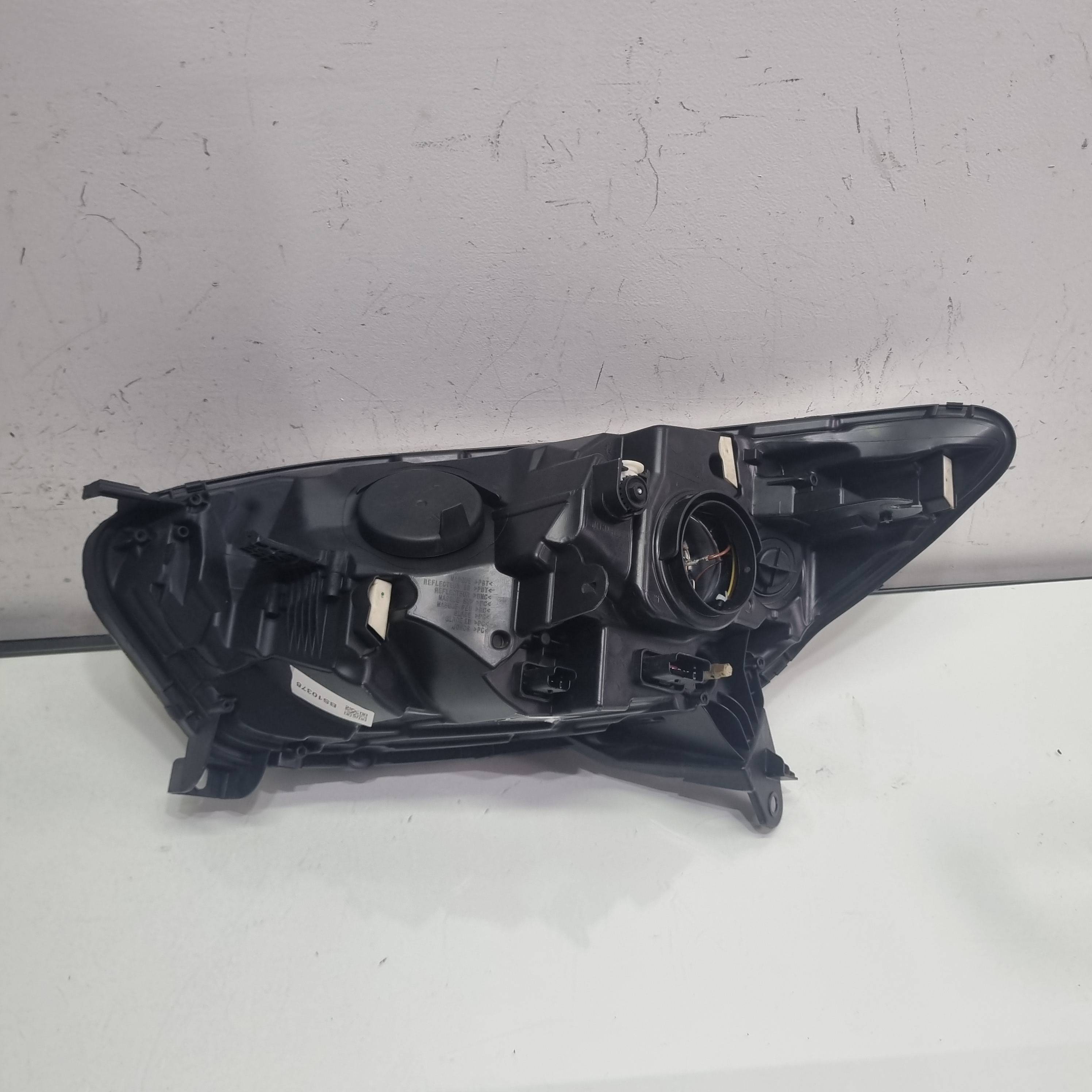 Farol Direito Renault Captur 2020/2021 - Imagem 4