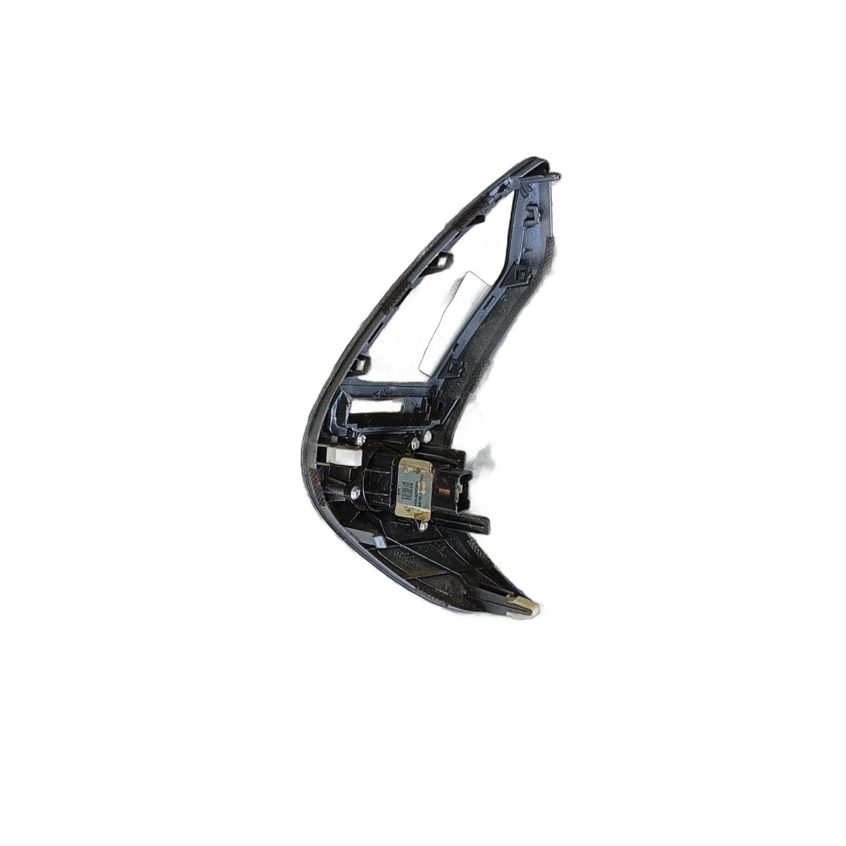 Comando Do Desembaçador Traseiro E Hyundai Ix35 2011/2012 - Imagem 2