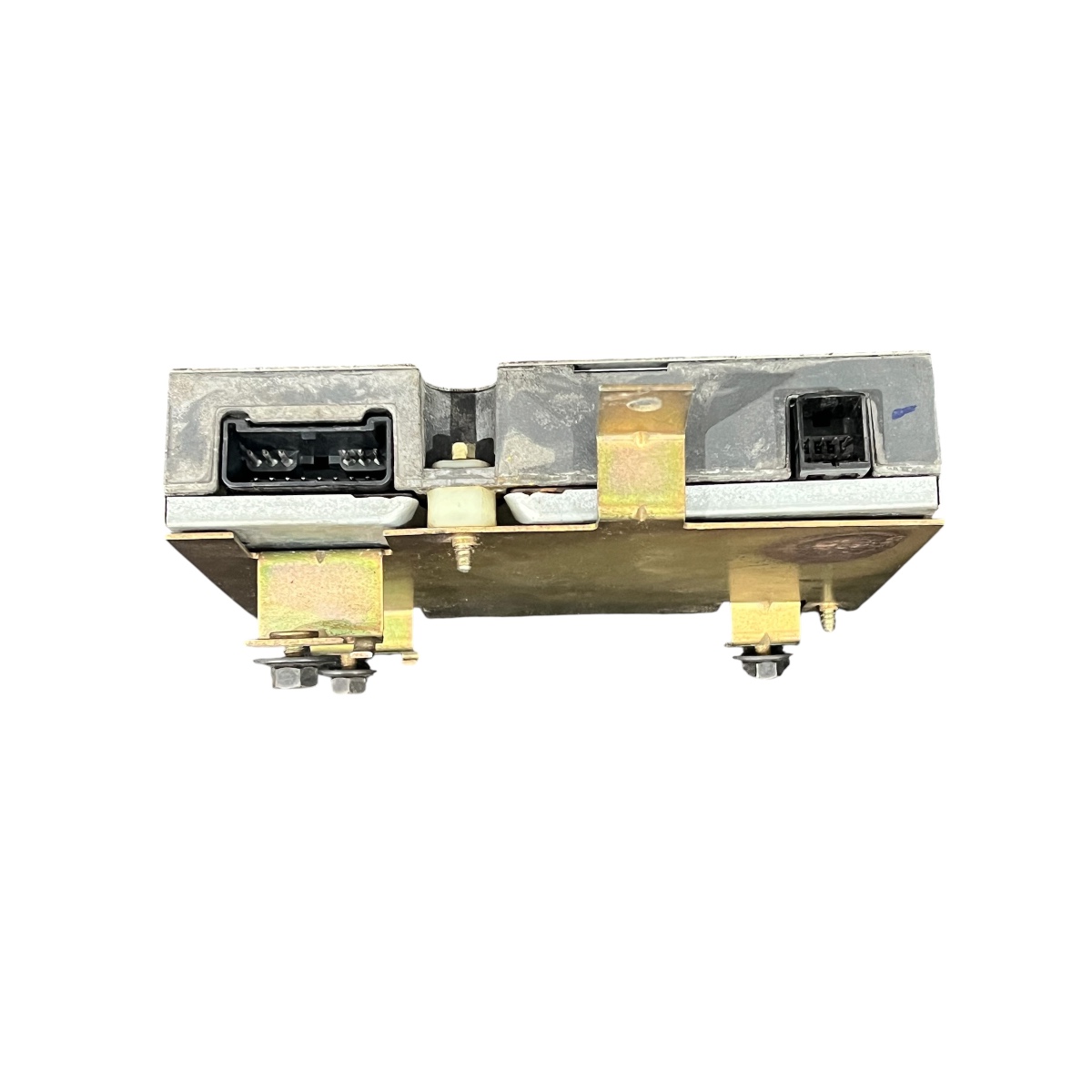 Modulo Amplificador Som Ford Explorer Ranger 1995 A 1999 Usa - Imagem 6