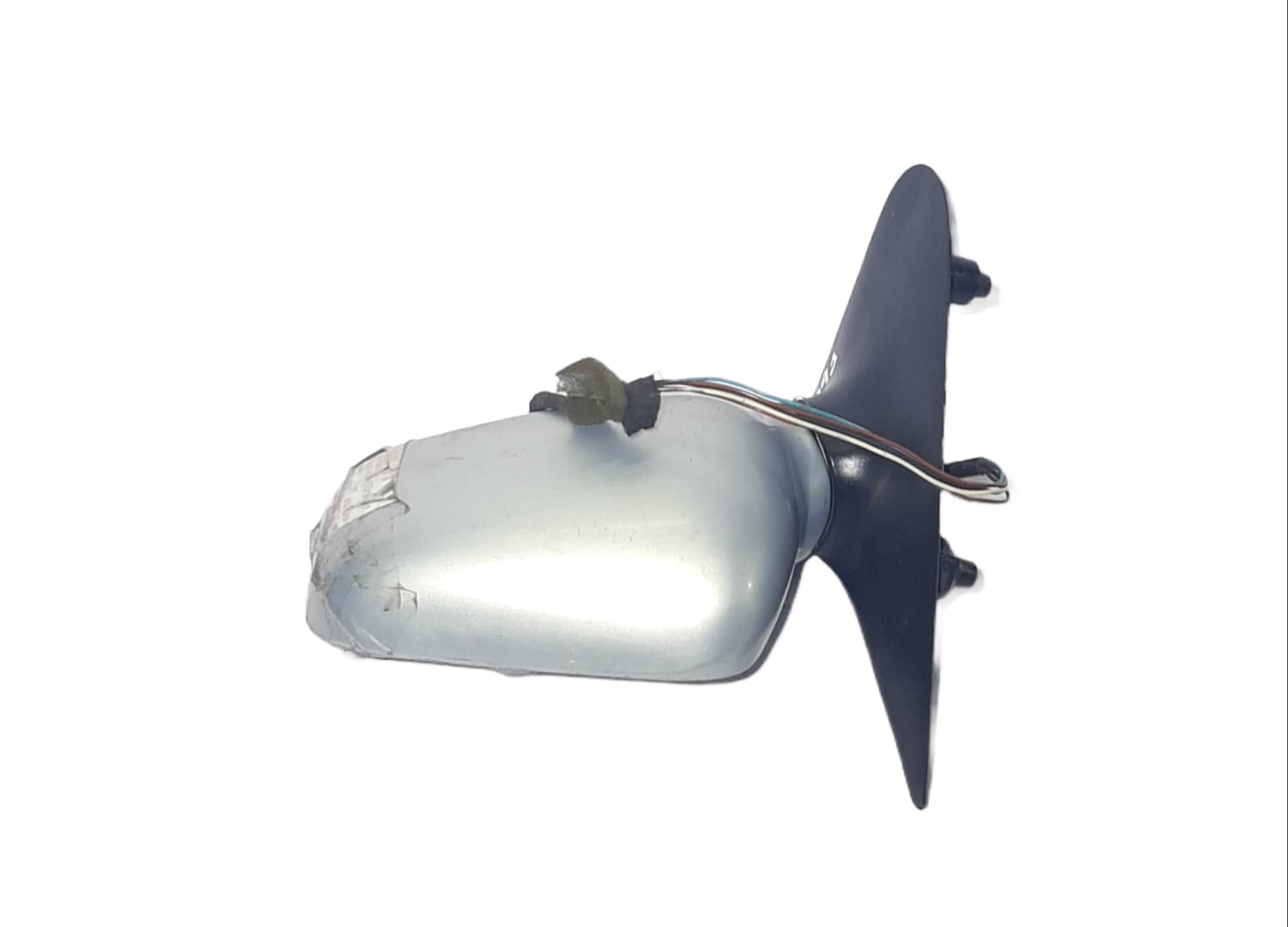 RETROVISOR POLO CLASSIC 1996/2002 ELETRICO LADO ESQUERDO USA - Imagem 2