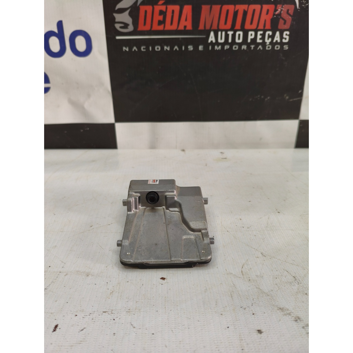 Modulo Camera Frontal Parabrisa Hilux Sw4 21 A 24 8646C71014 - Imagem 7