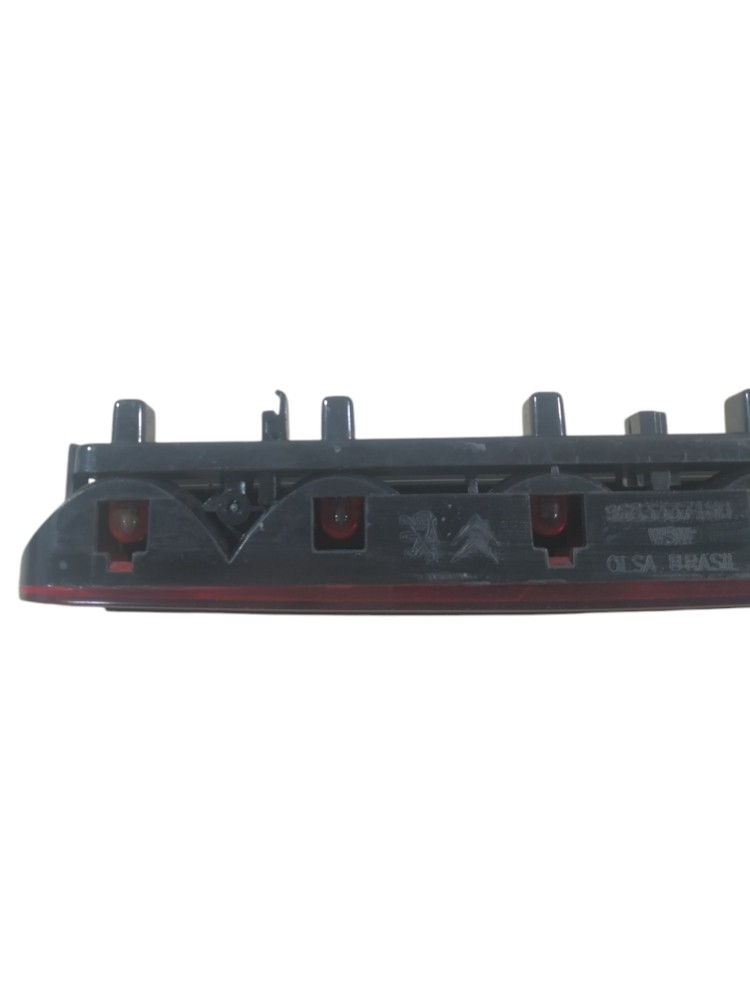 Break Light Luz Citroen C4 Pallas 9683337180 2011 - Imagem 3