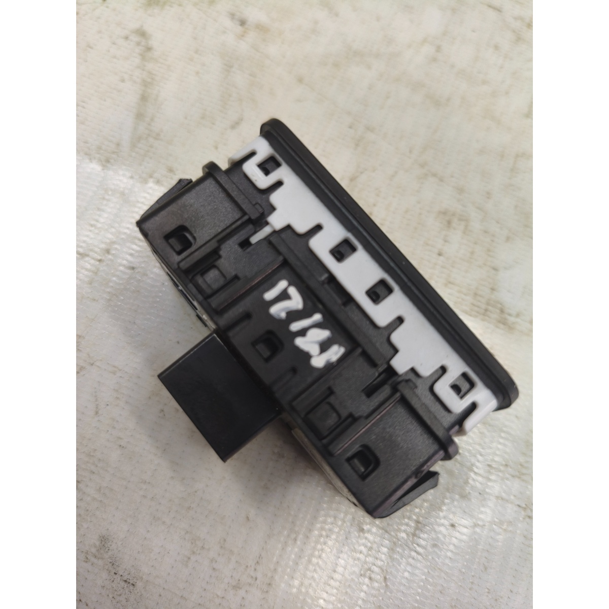 Botao Controle Tracao Tcs Off Ecosport 18 A 21 Gn1513D734Bc - Imagem 5