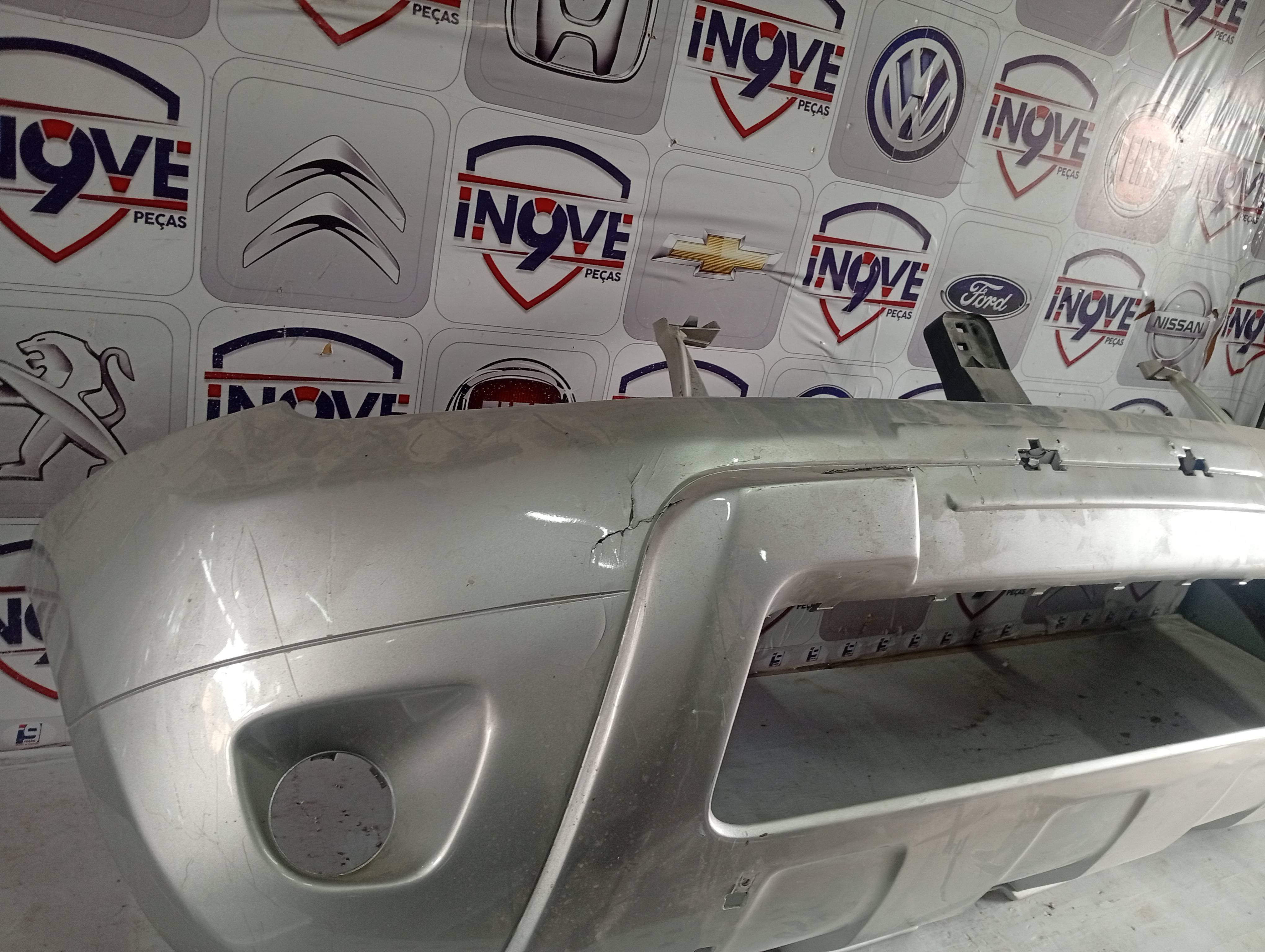 Parachoque Dianteiro Duster  12/15 - Imagem 3