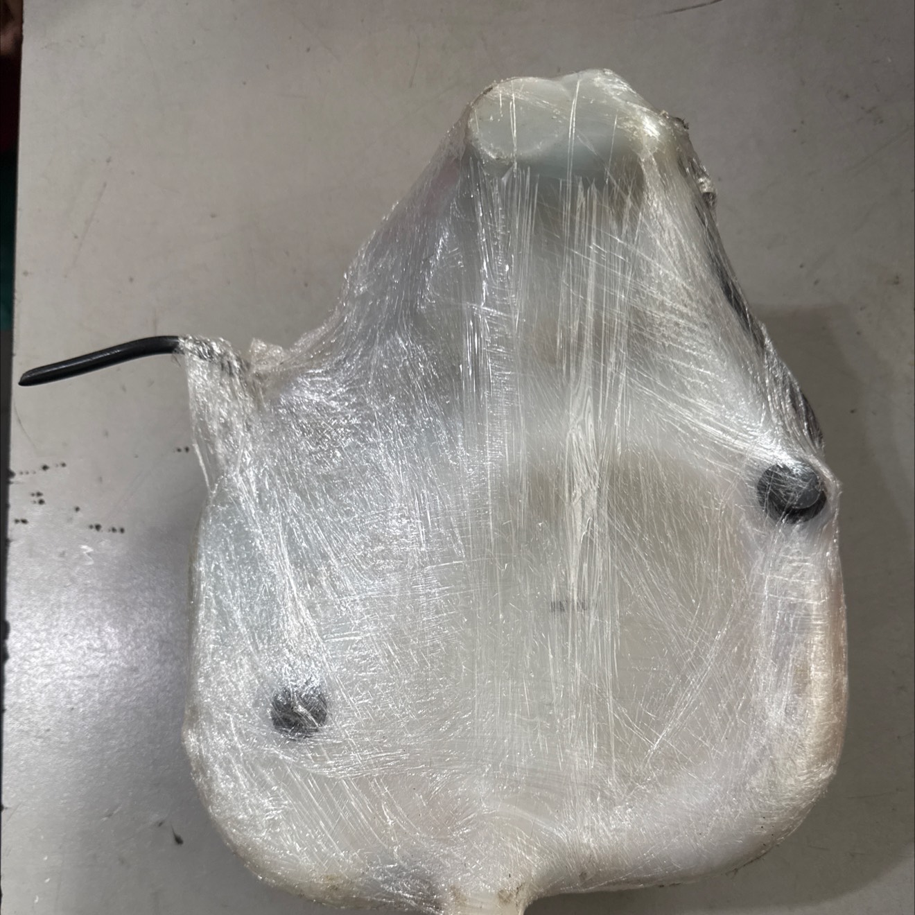 Reservatório Partida Frio Gol G5 - Imagem 2