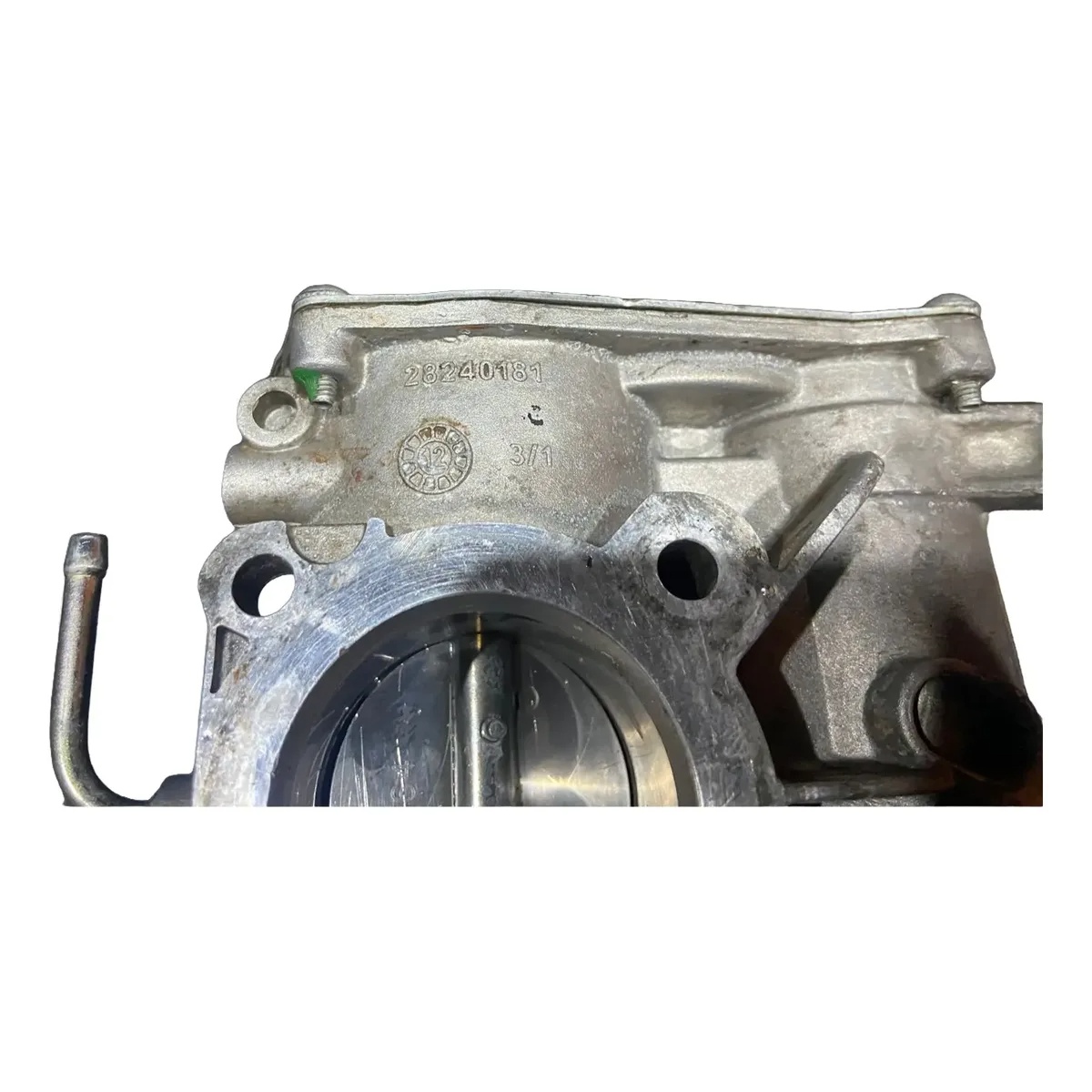 Corpo Borboleta Corsa Classic Celta Prisma 1.0 8V 28240181. - Imagem 5