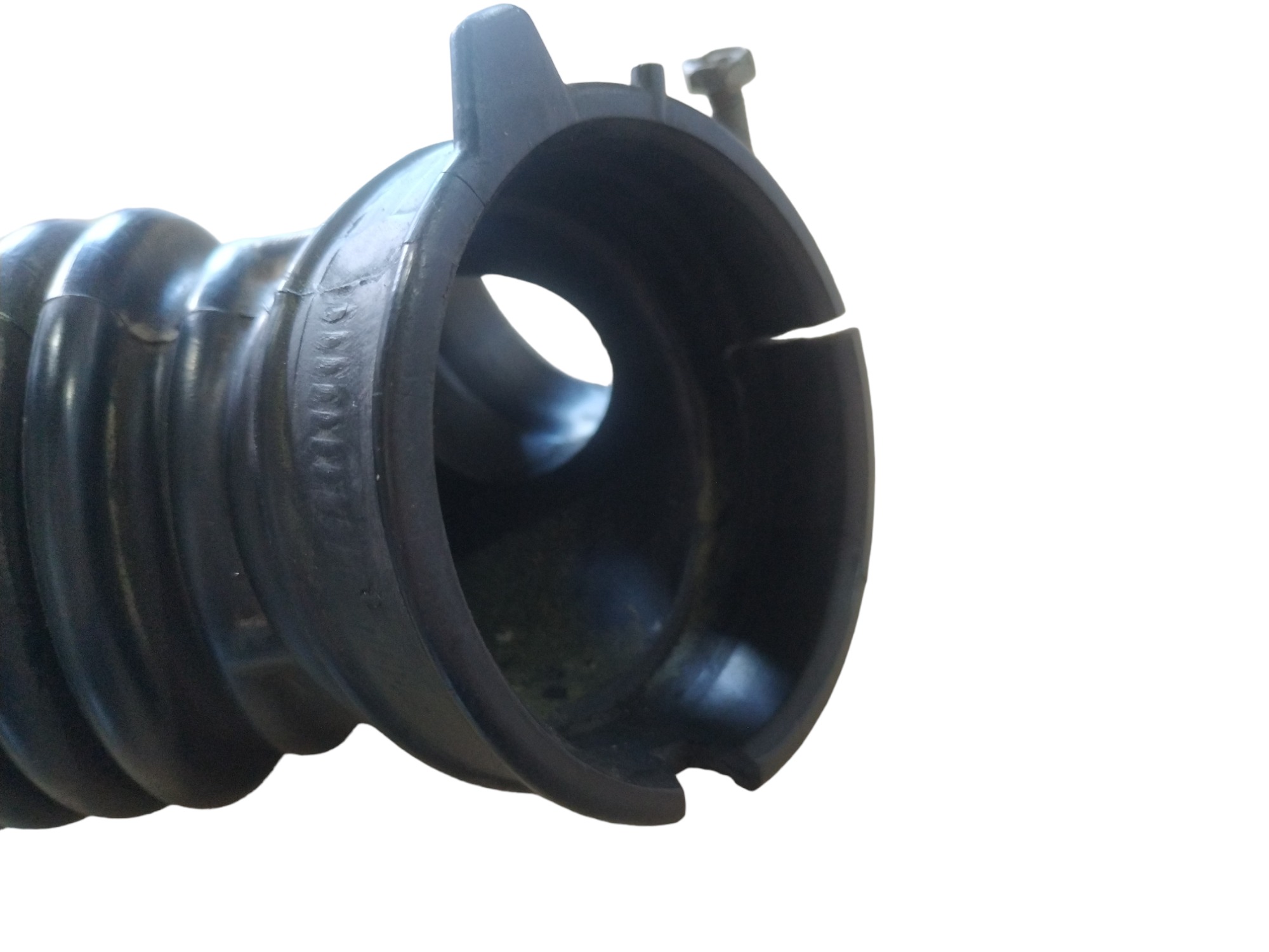 Mangueira Filtro De Ar Tbi Sentra 2018 C/detalhe Rachada - Imagem 2