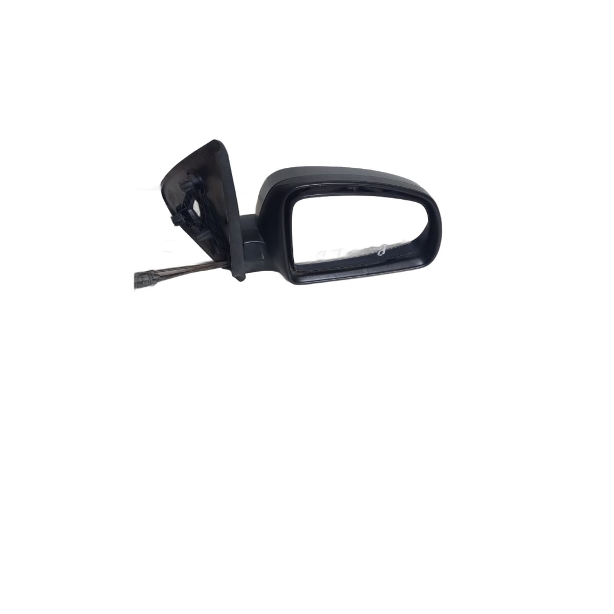 Retrovisor Lado Direito Manual,Originalchevrolet/Prisma1.4Lt - Imagem 1