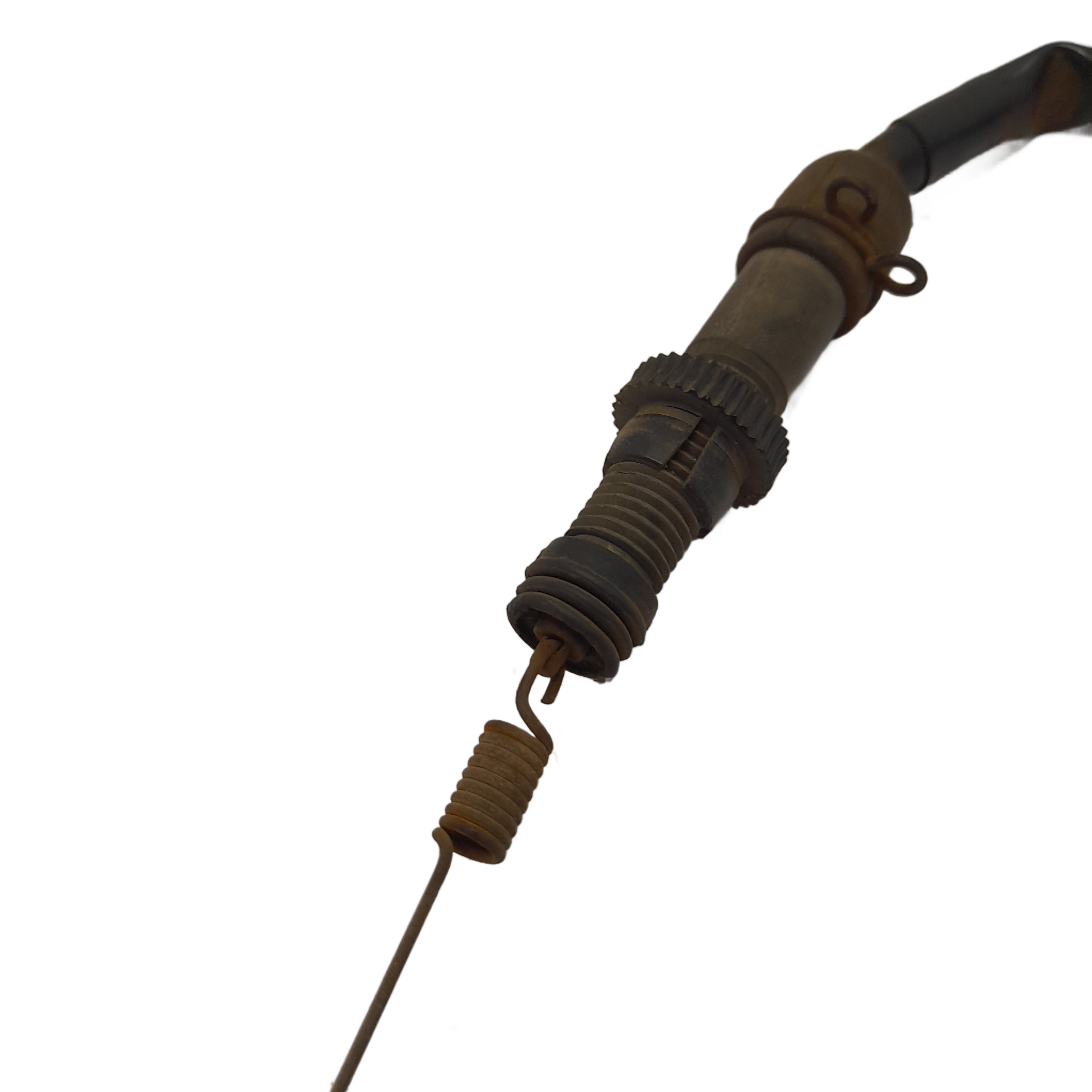 interruptor de luz de freio traseiro Fan 120 2014/15 - Imagem 4