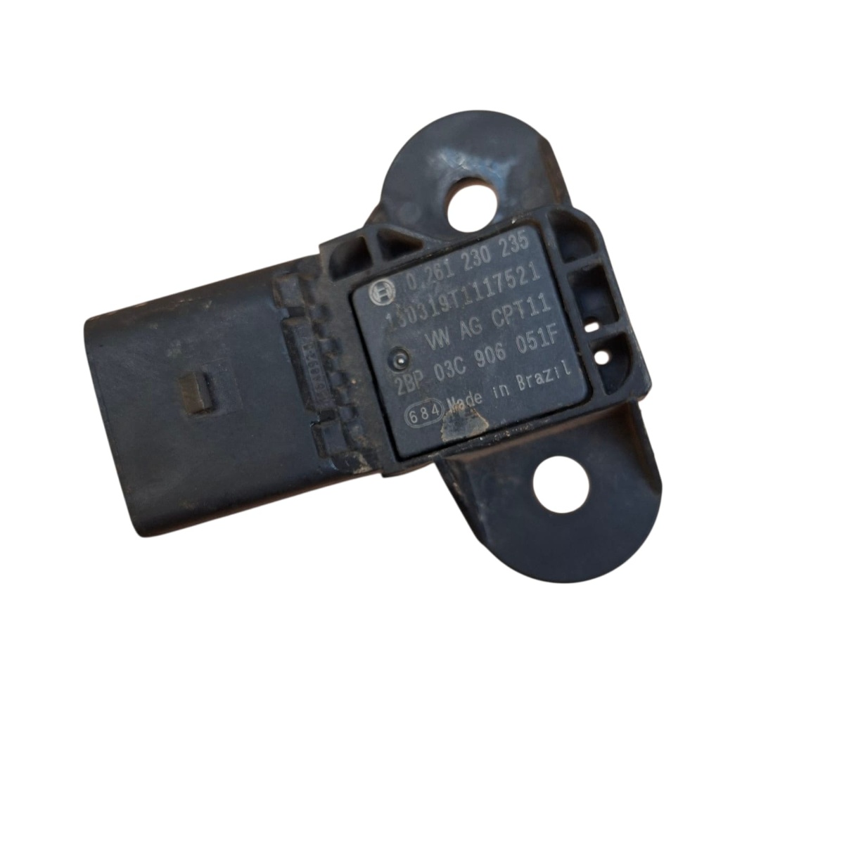 Sensor Map Gol G3 G4 G5 G6 Voyage G5 G6 0261230235 - Imagem 3