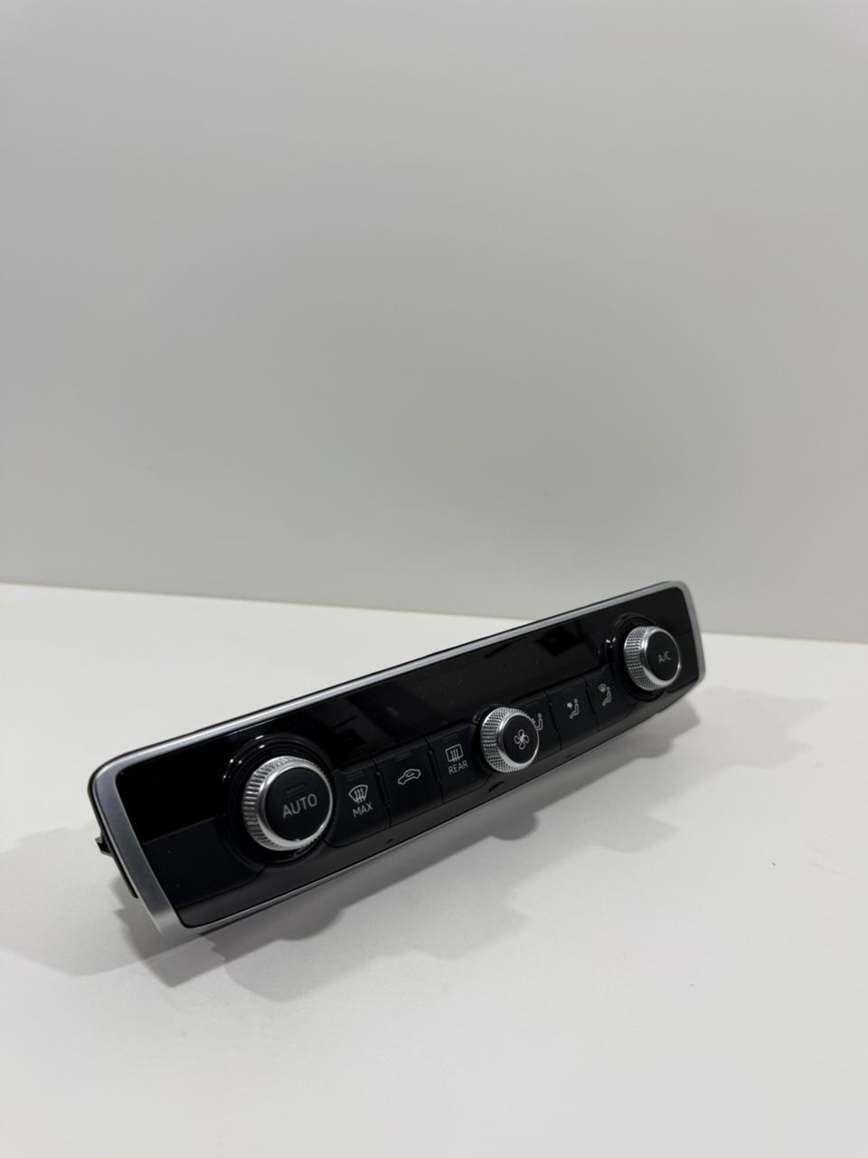 Comando Digital Ar Condicionado Audi A3 2016 8v0820043 - Imagem 4