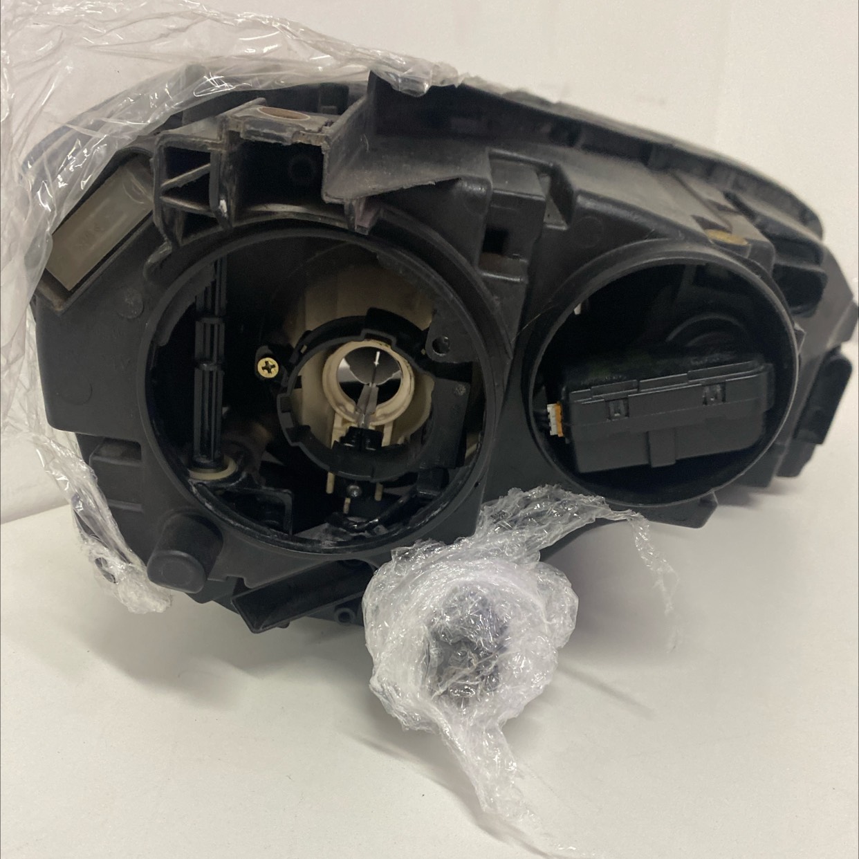 Farol Esquerdo Golf Gti. 14/17 - Imagem 5