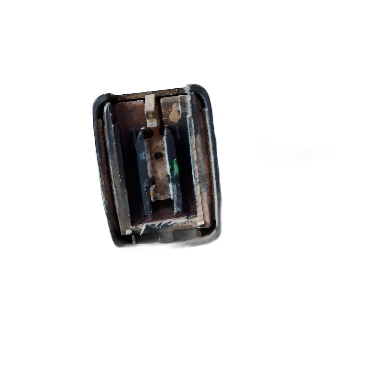 Retrovisor Interno Gm Astra Vectra 1999 2000 2001 2002 2.0 - Imagem 6