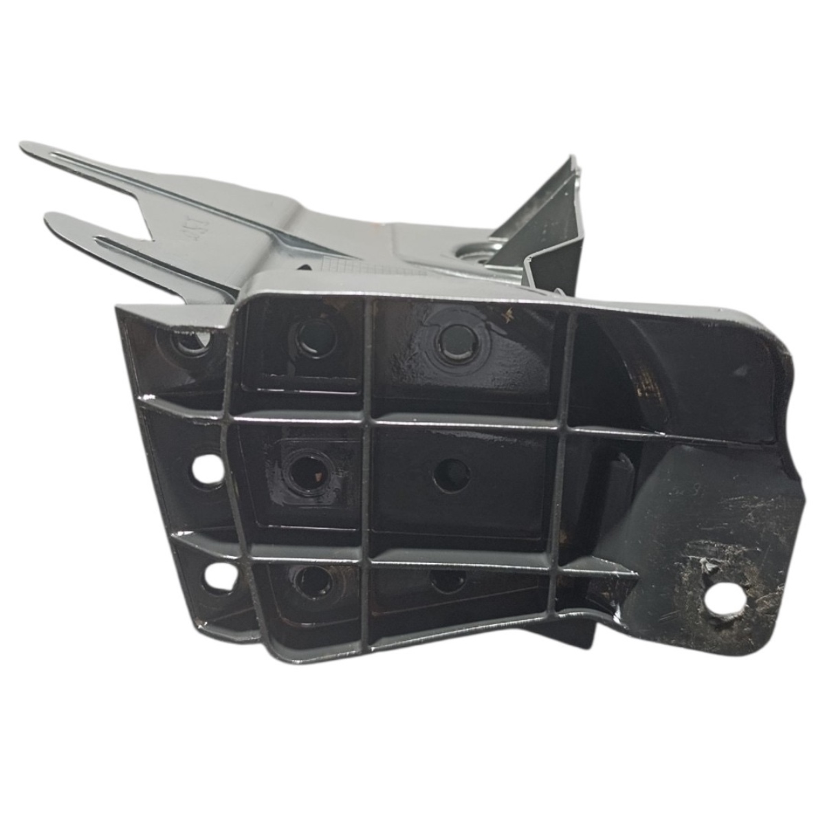 Defletor Radiador Esquerdo Vw Amarok 2010/2016 Original - Imagem 3