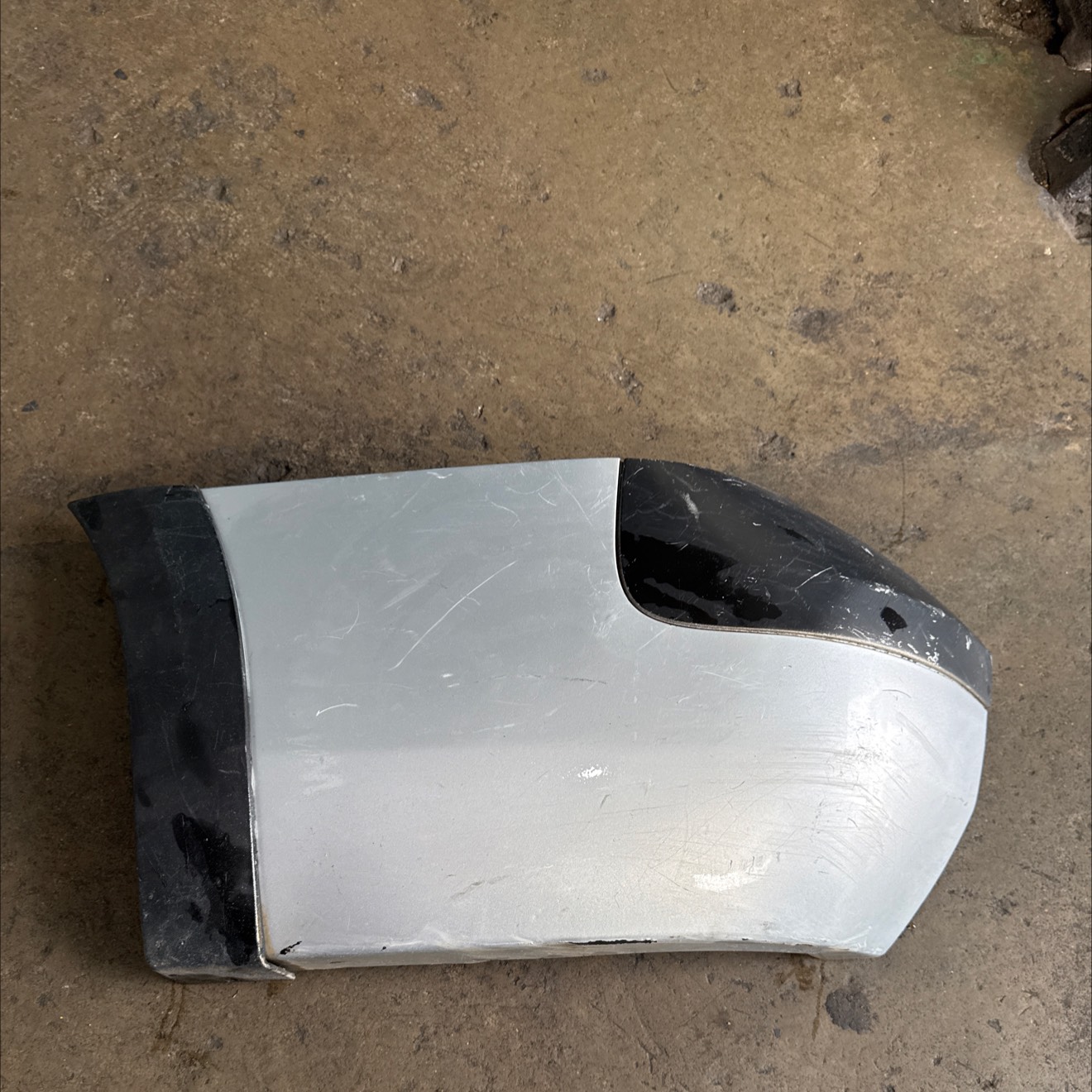 Ponteira Saveiro G5 L/E - Imagem 1