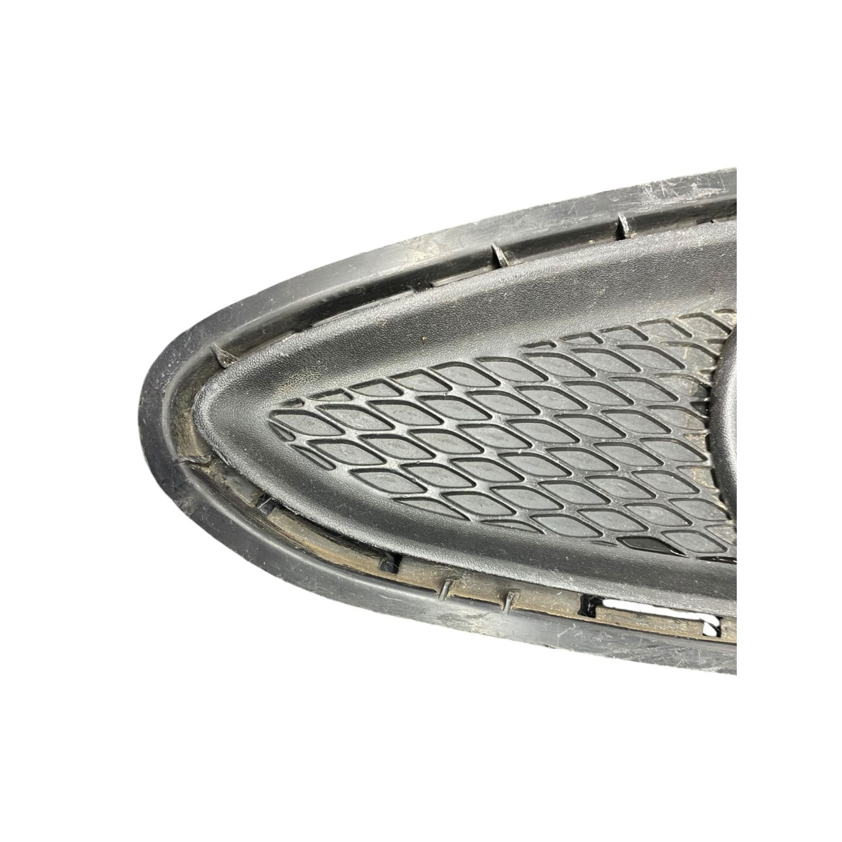 Moldura De Milha Esquerdo Hyundai Hb20 2013 2015 Oem Preto Esquerdo - Imagem 9