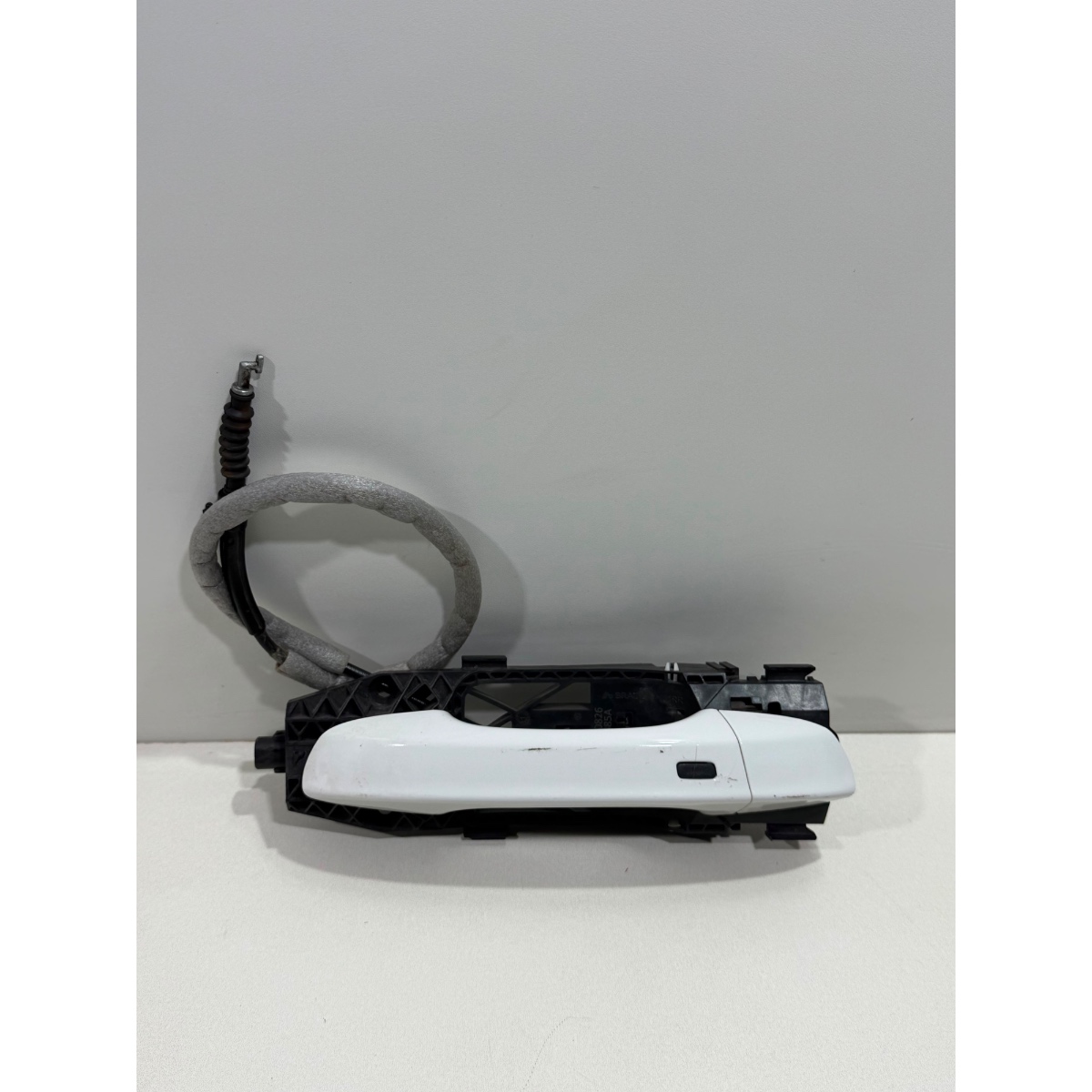Maçaneta Externa Dianteira Direita Vw Nivus Kessy Original Dianteira