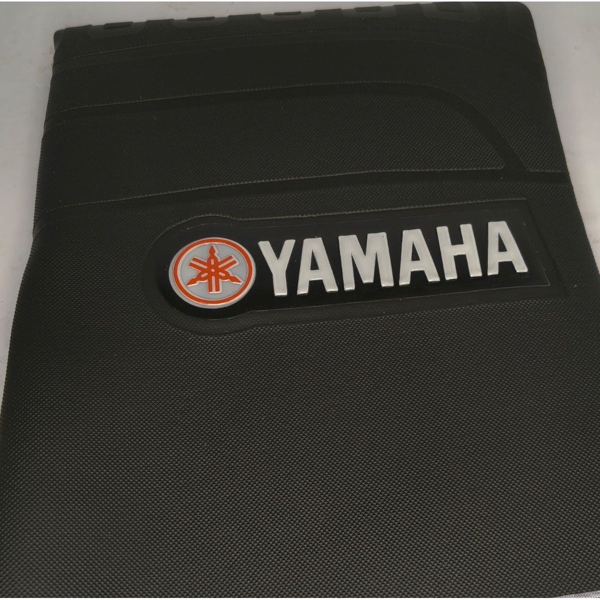 Capa Banco Yamaha