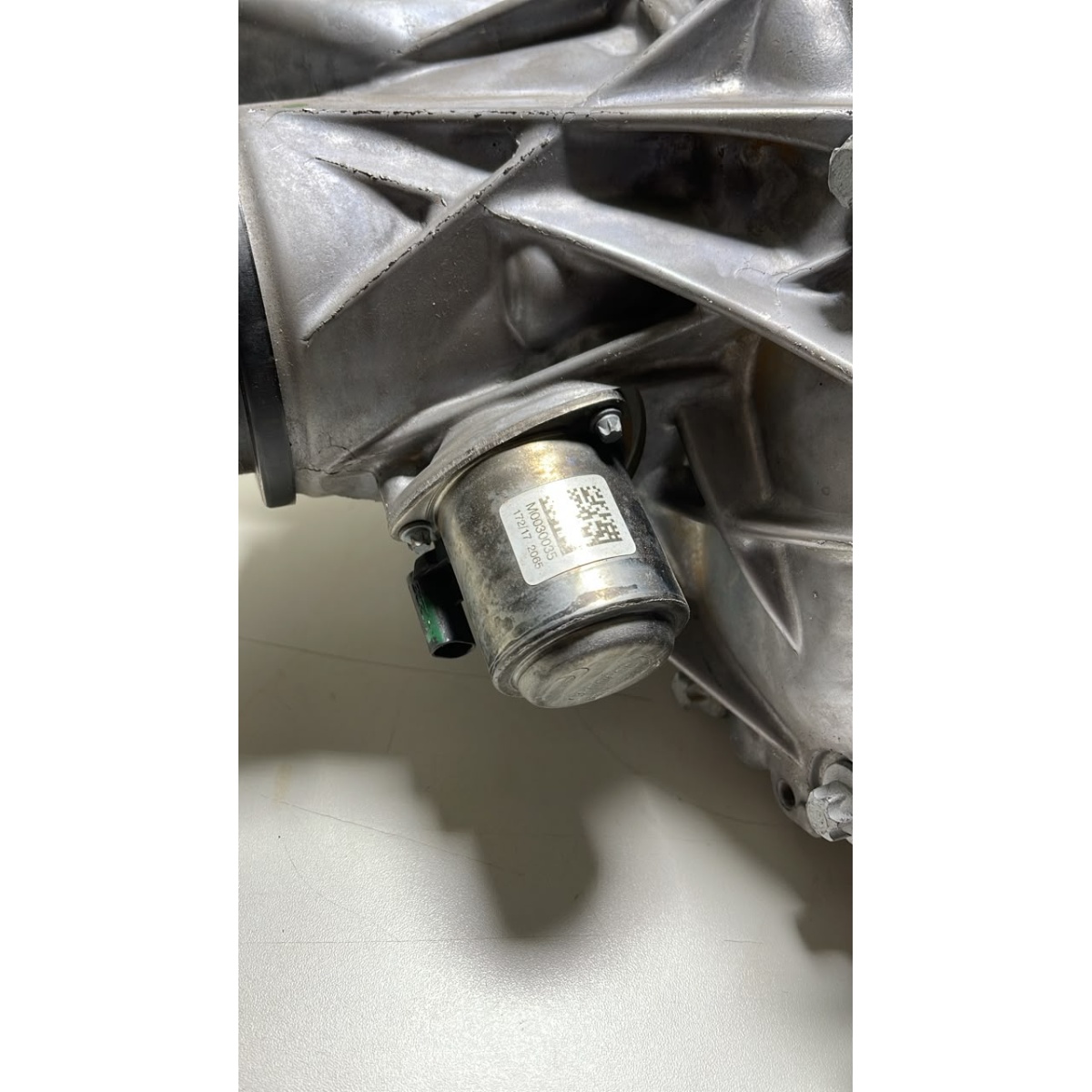 Diferencial Eixo Tras Audi Q5 2.0L 2015 a 2018 0b0500043f - Imagem 7