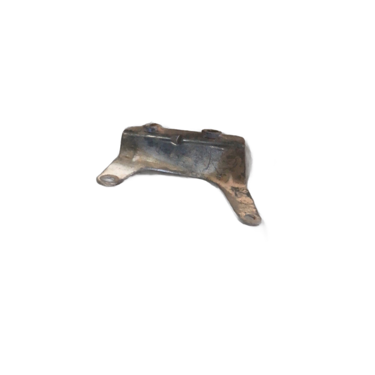 Suporte fixação motor dafra kansas 150 usado - Imagem 2
