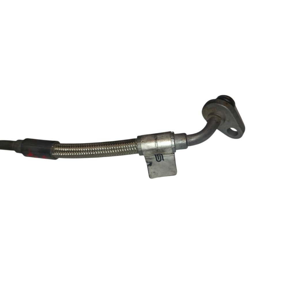 Tubo Lubrificação Turbina Fiat Toro Pulse Renegade 463451360 - Imagem 6