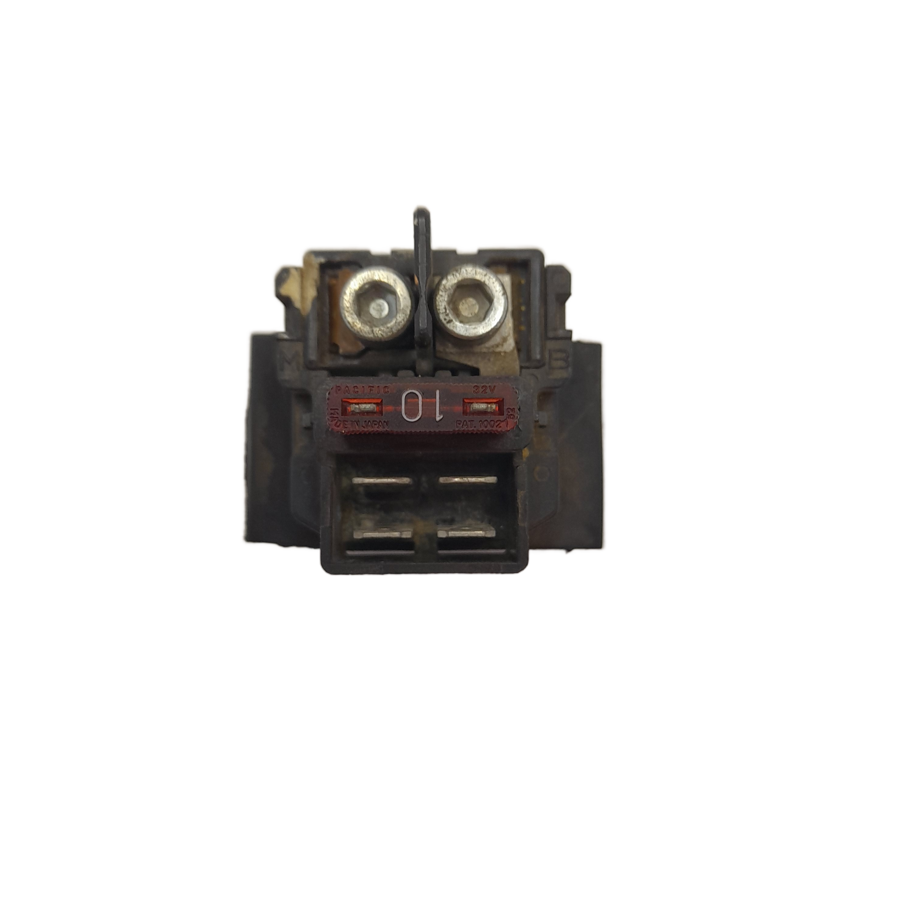 35 Relé de Partida Honda Biz - Imagem 4