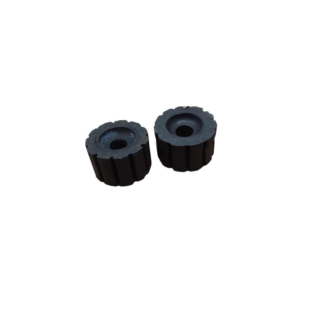 Coxim Tanque CG 150 FAN ESi Flex 2010 - Imagem 4