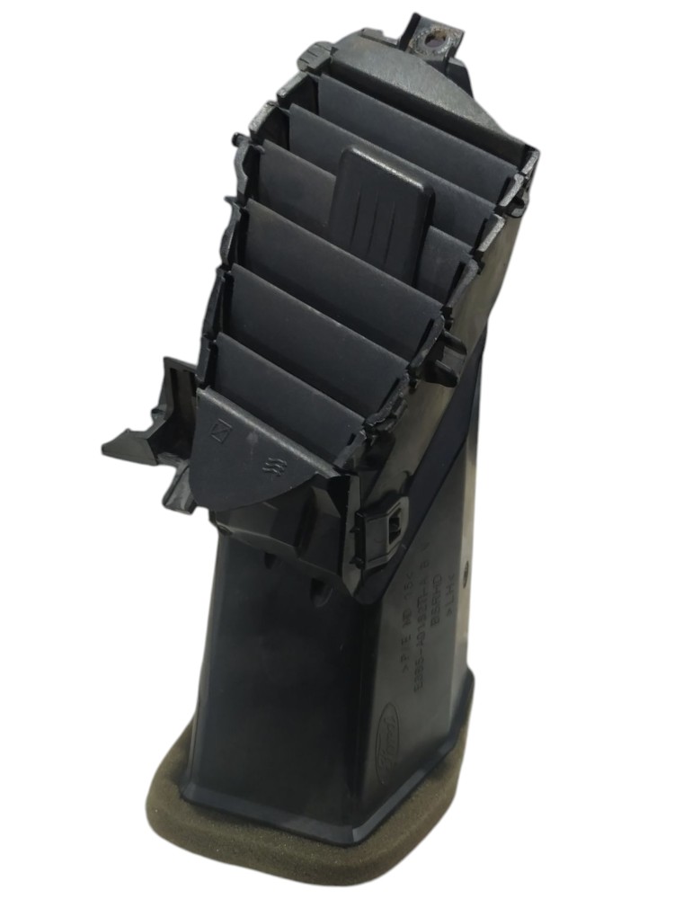 Difusor Ar Central Esquerdo Ford Ka 2015 E3B5A0182 - Imagem 7