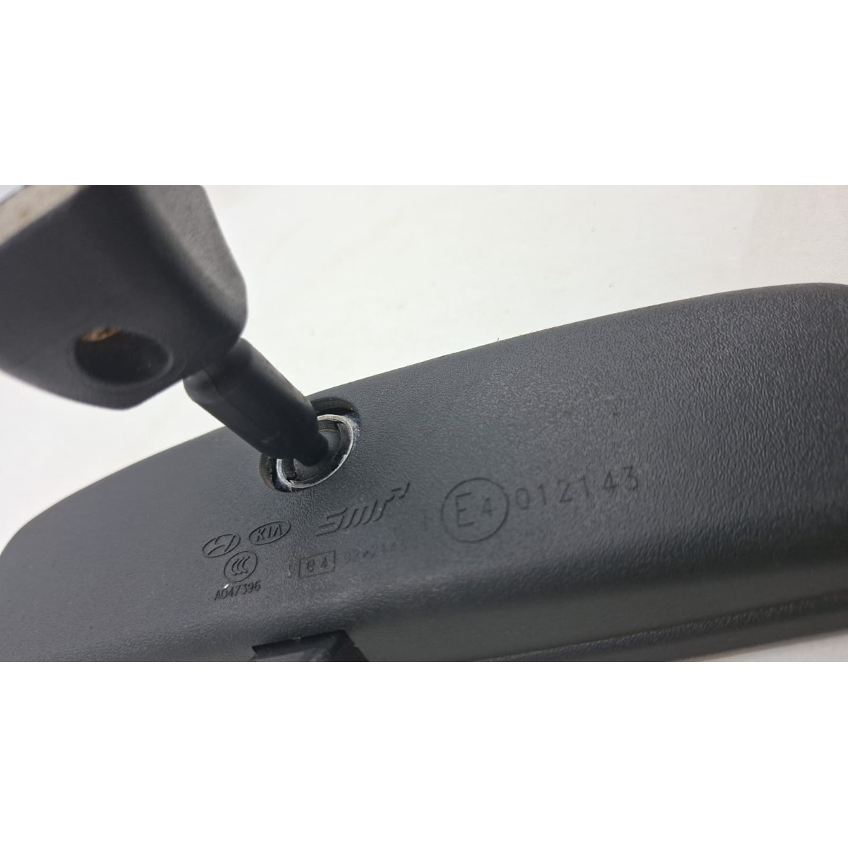 Retrovisor Interno Hyundai HB20 Original 012143 - Imagem 4