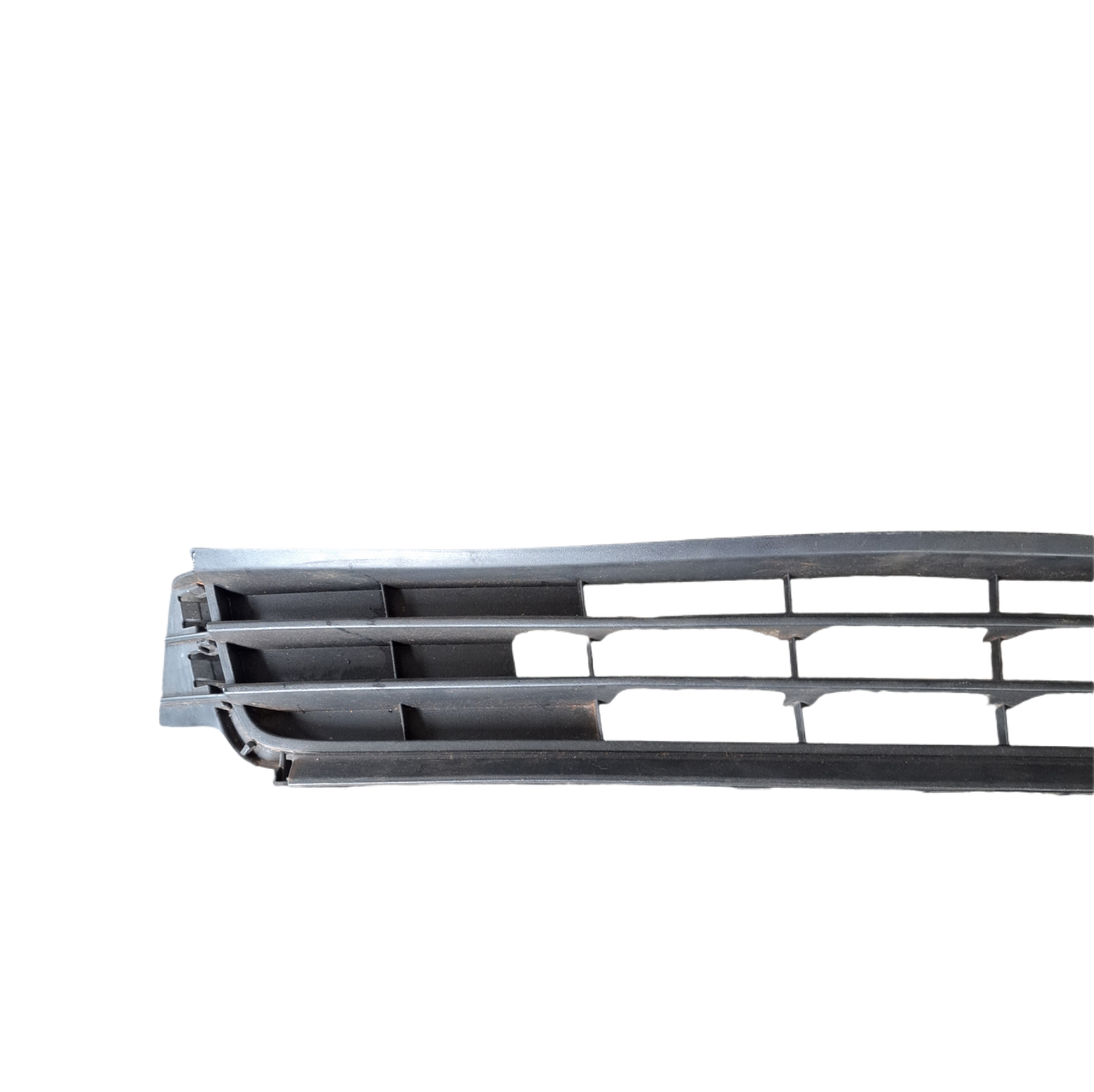 Grade Inferior Parachoque Gol Voyage G6 2013/2016 - Imagem 2