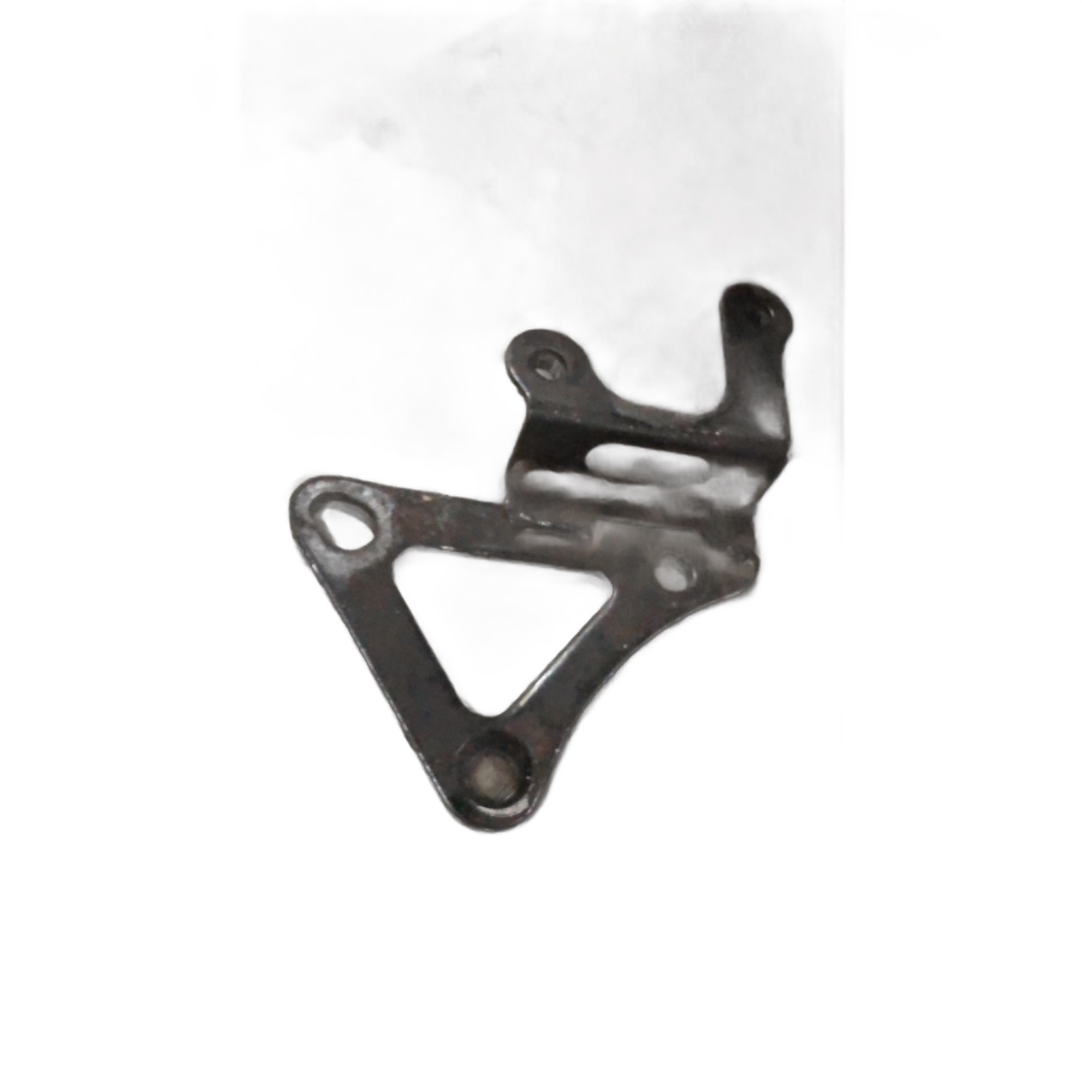 Suporte fixação motor fazer 250 07/13 usado - Imagem 5