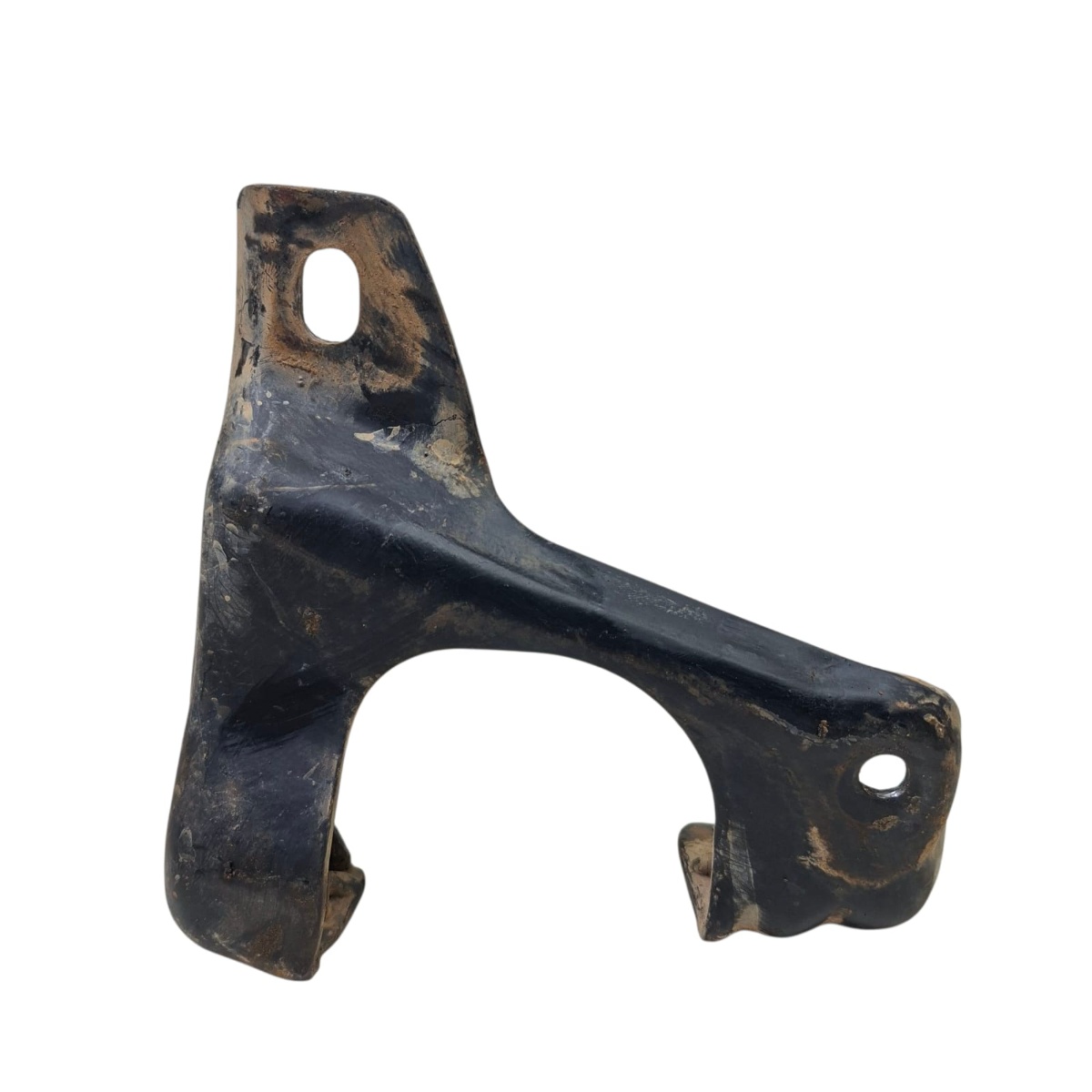 Suporte Coxim Direito Motor Fiat Uno Mille 2005 2006 2007 - Imagem 2